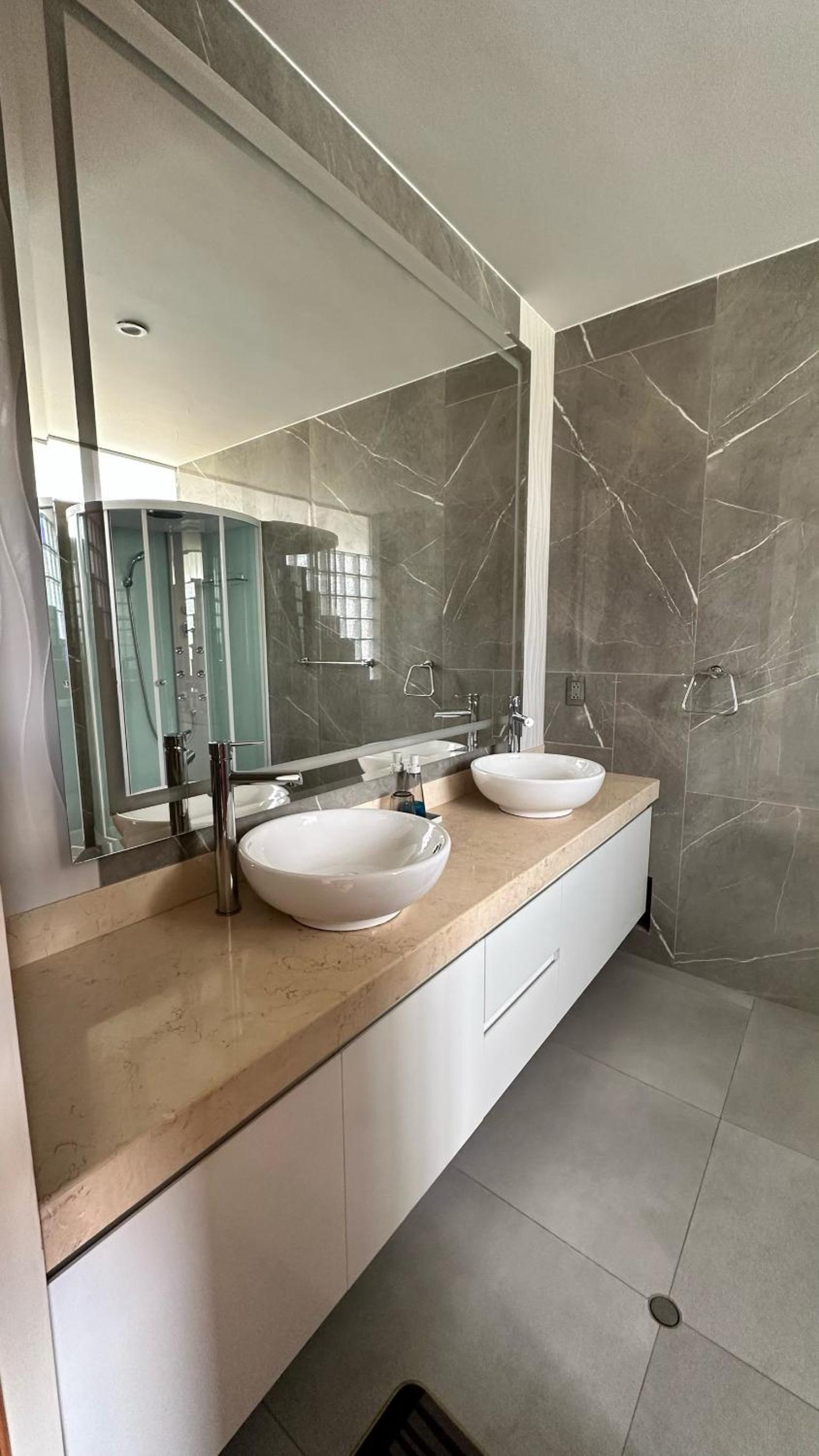Suite Chachani