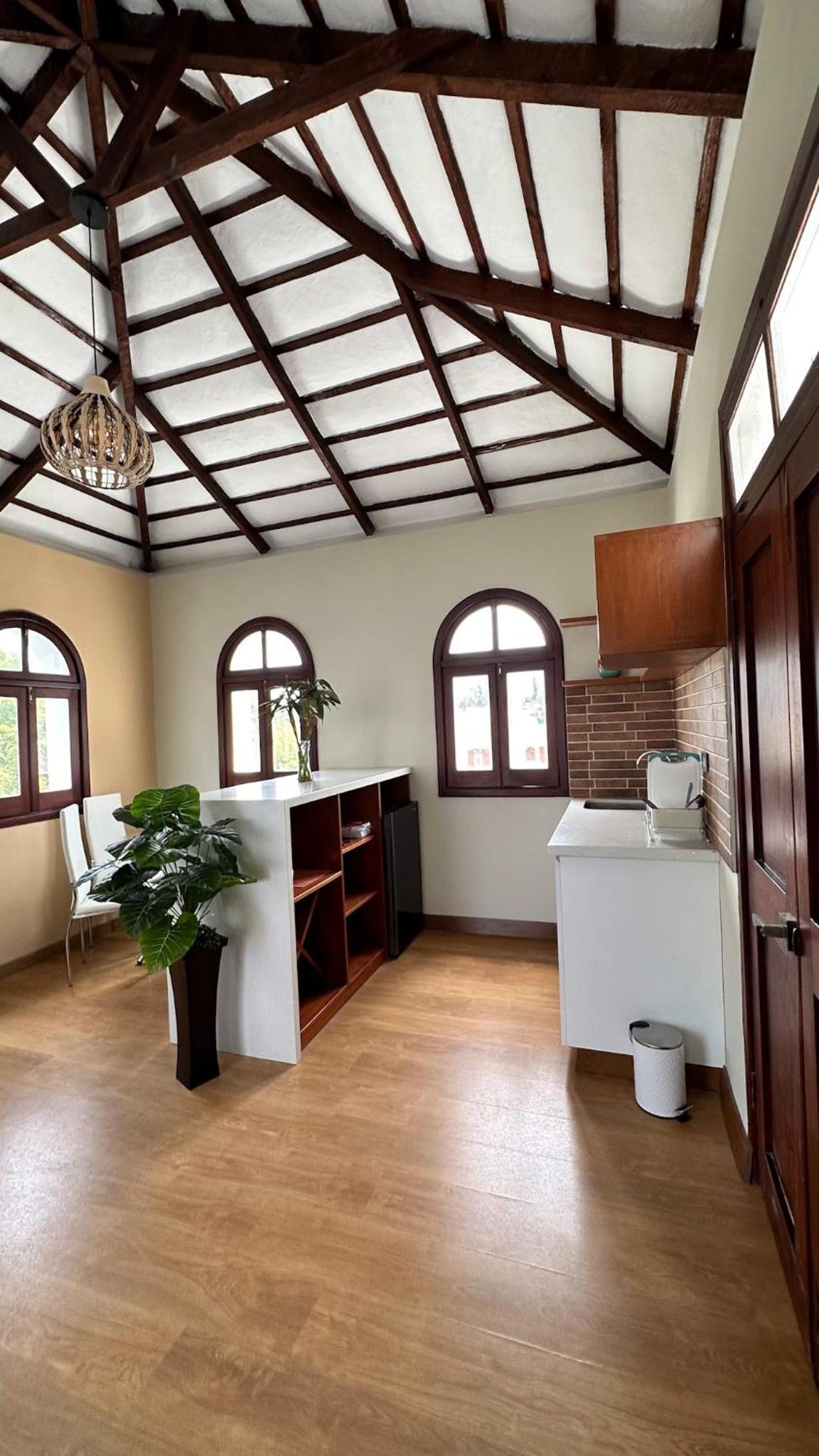 Suite Chachani
