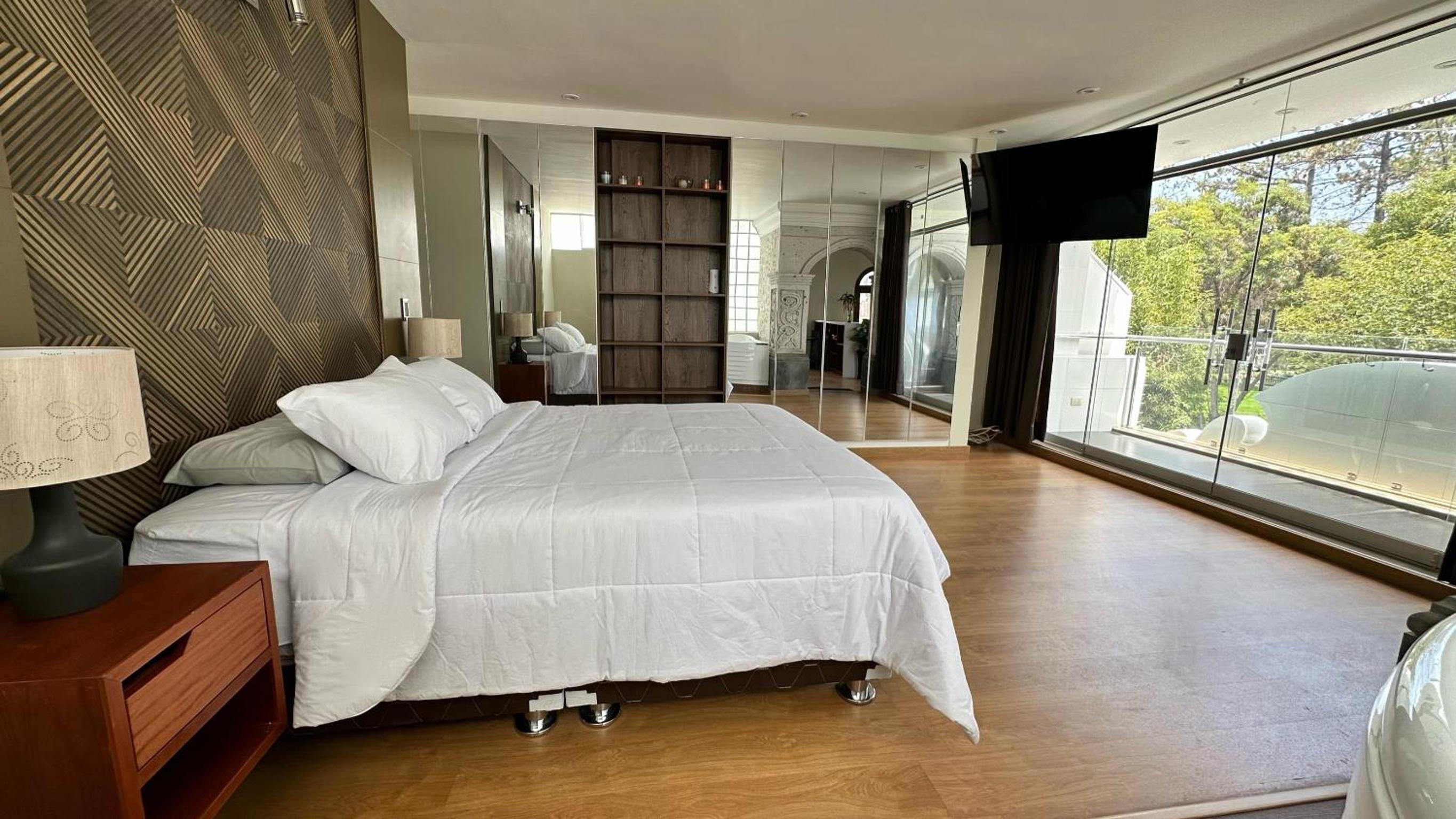 Suite Chachani