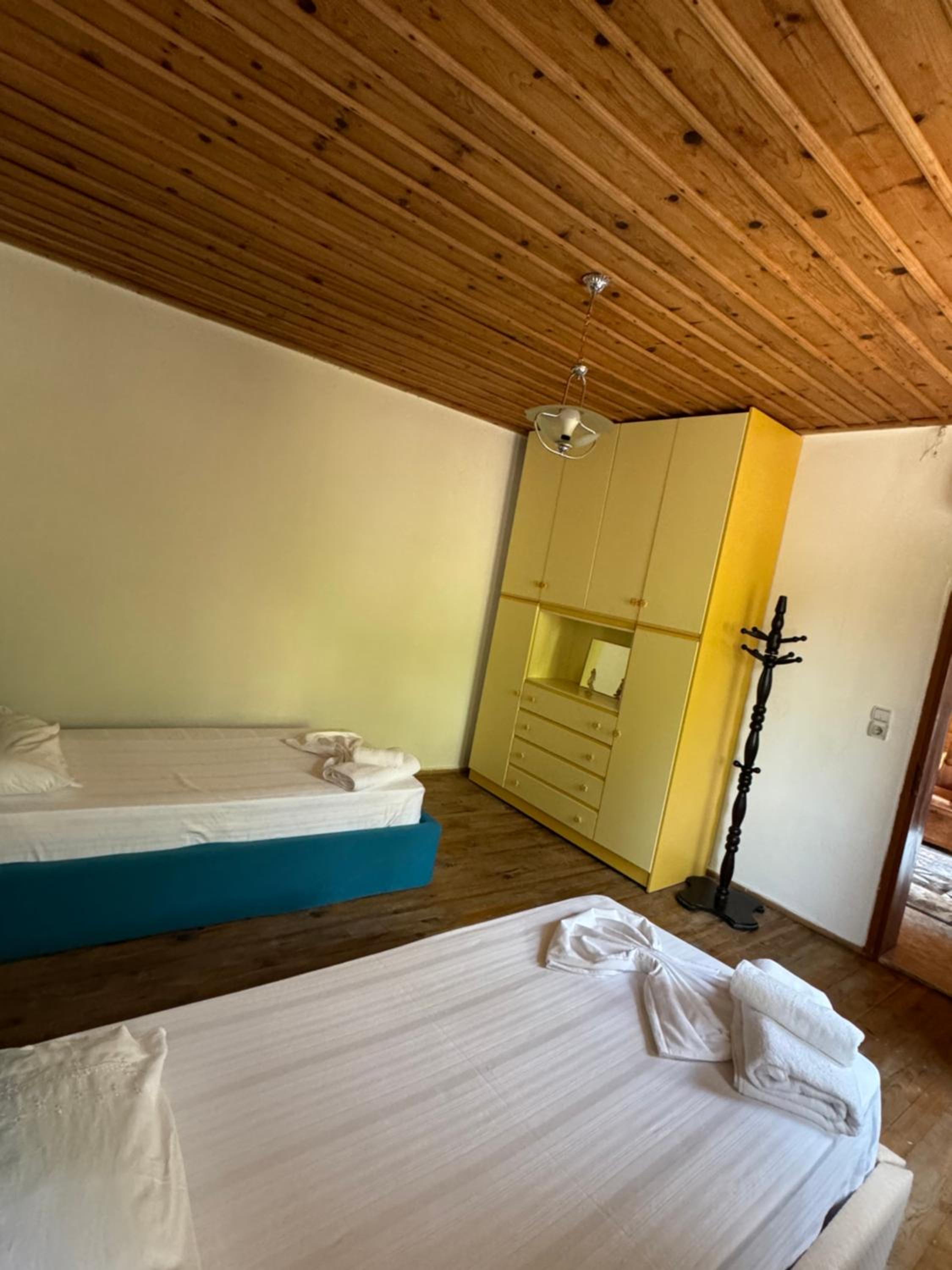 Alesio House