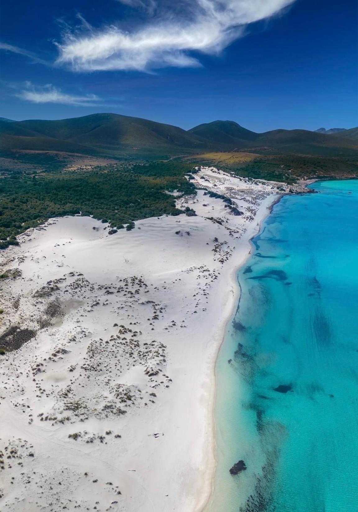 Casa vacanza Mamaioa