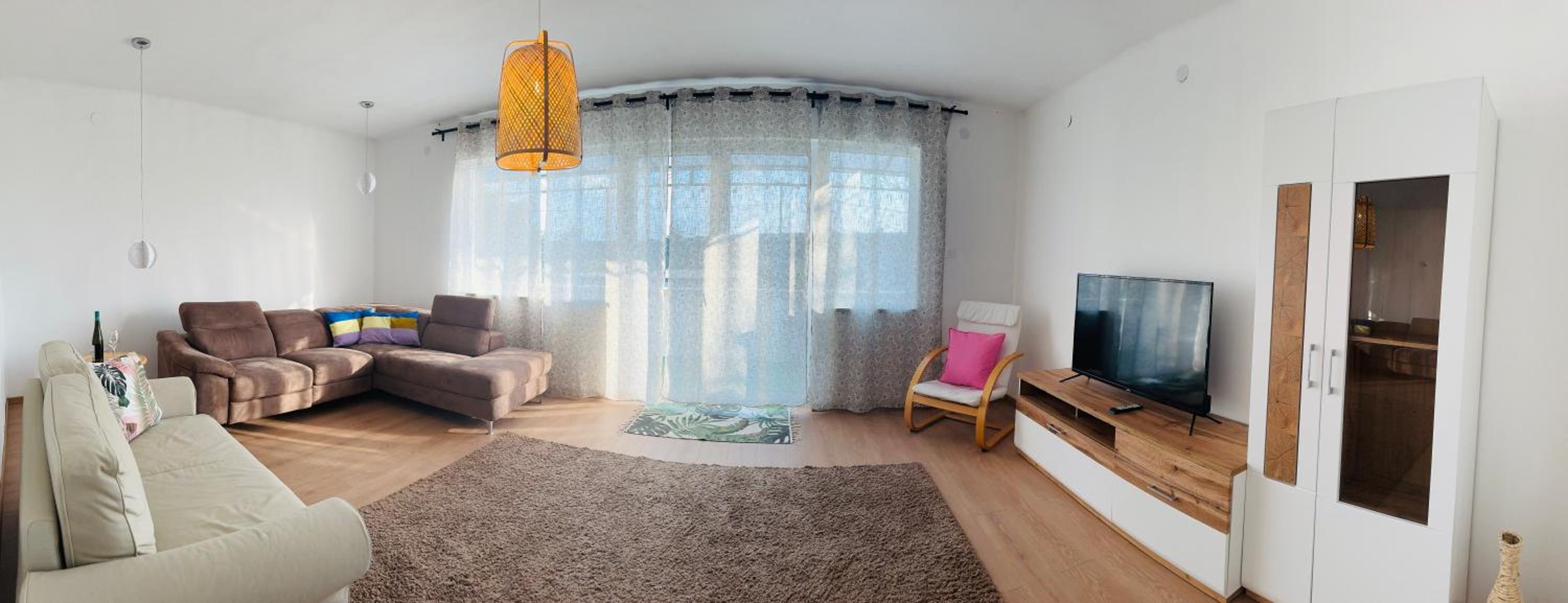 SWEET Apartman