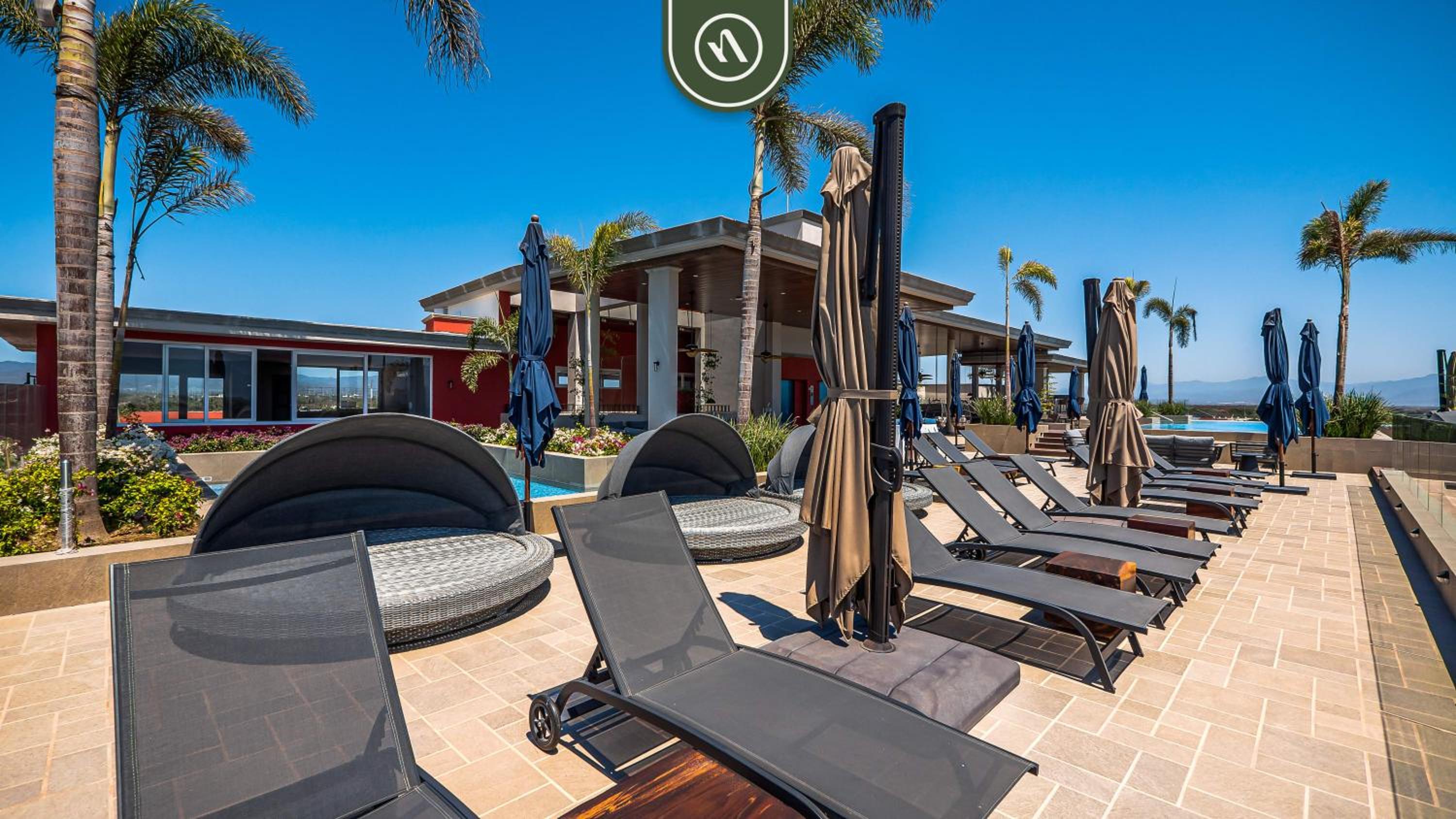 2BR Condo in Nuevo Vallarta - Private Terrace, fotografía 5