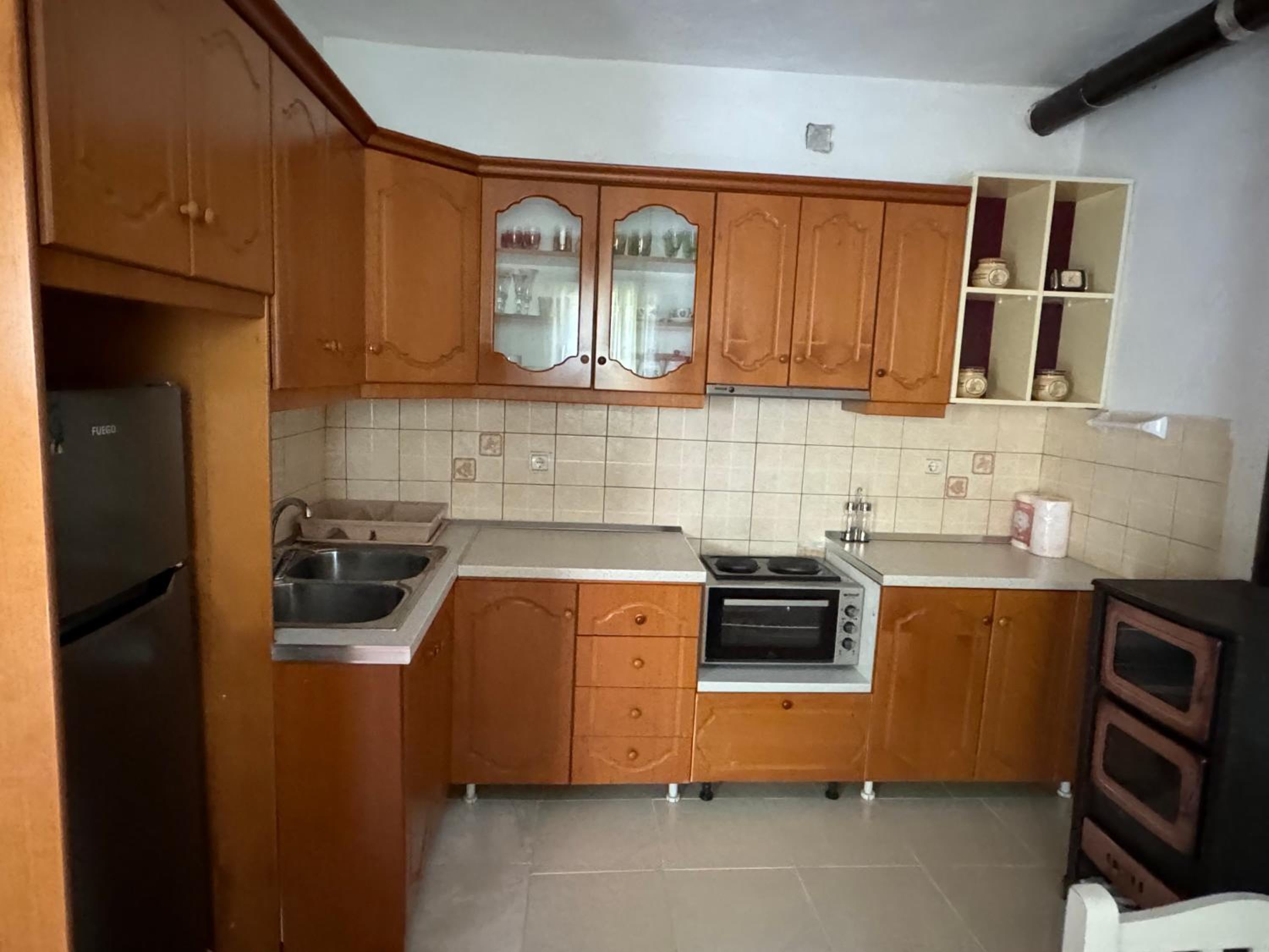 Alesio House