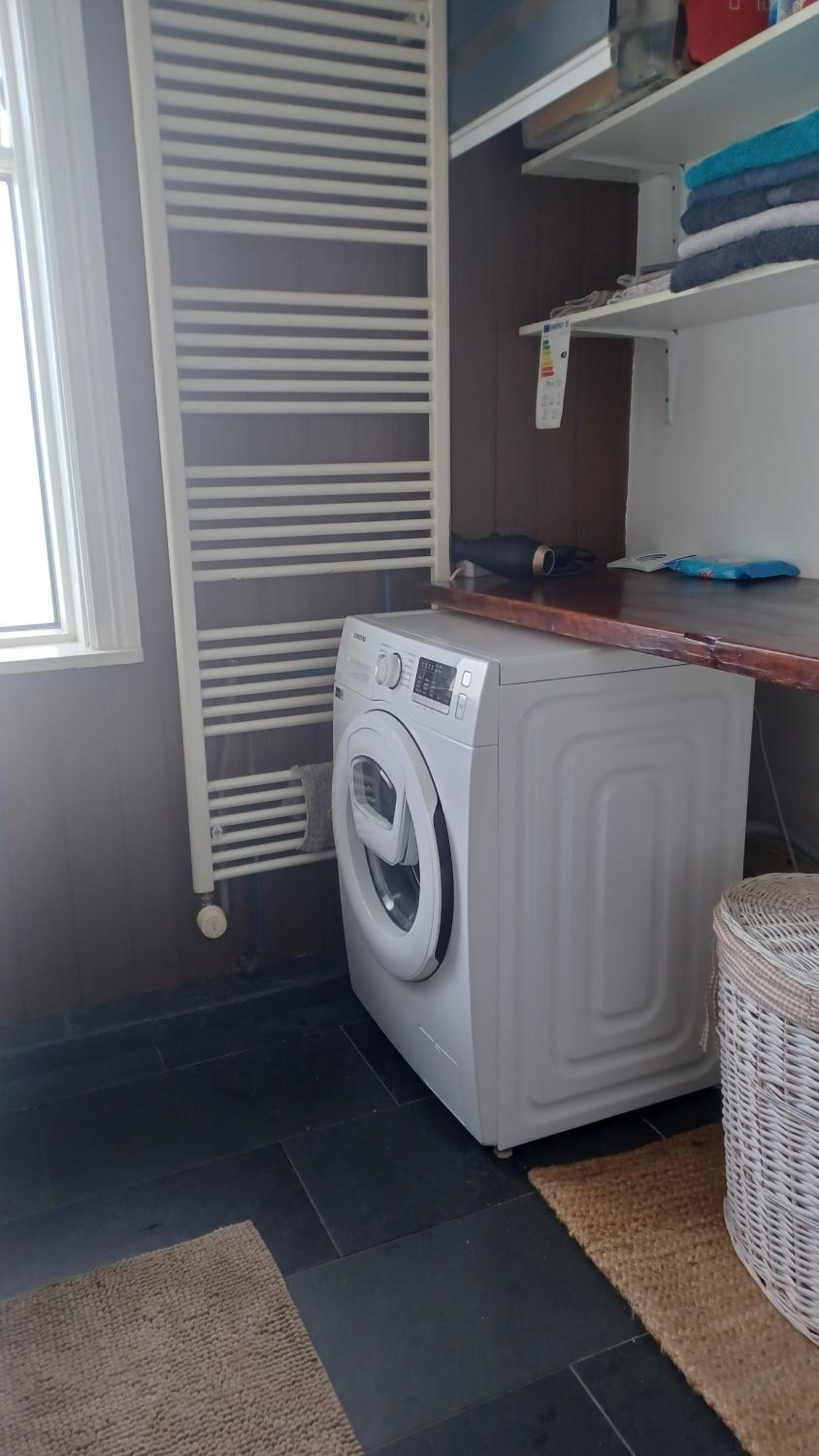 Reykjavik Condo