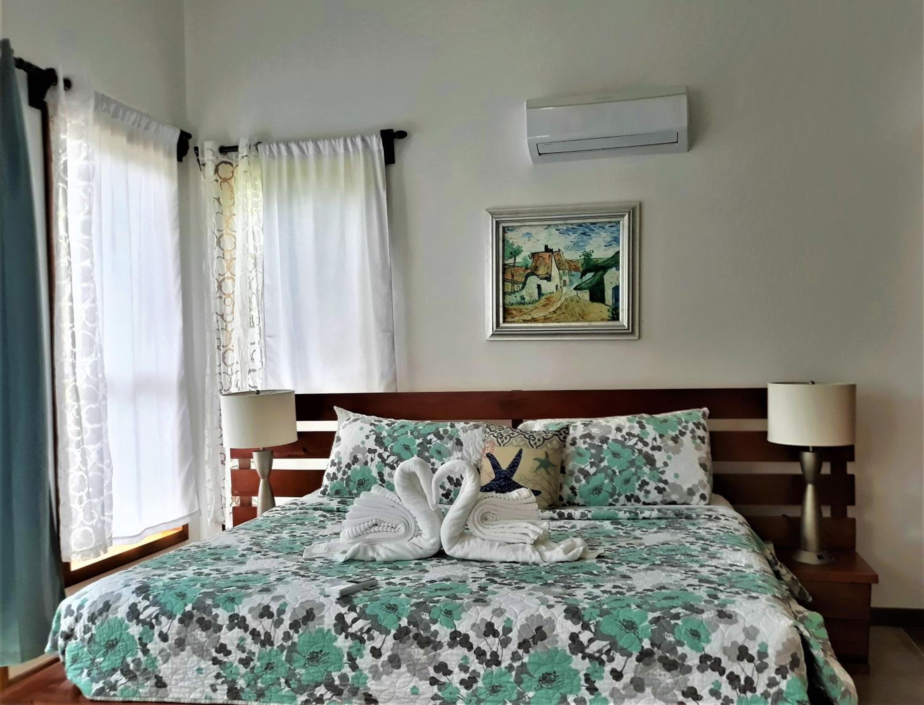 Brahma Blue Resort