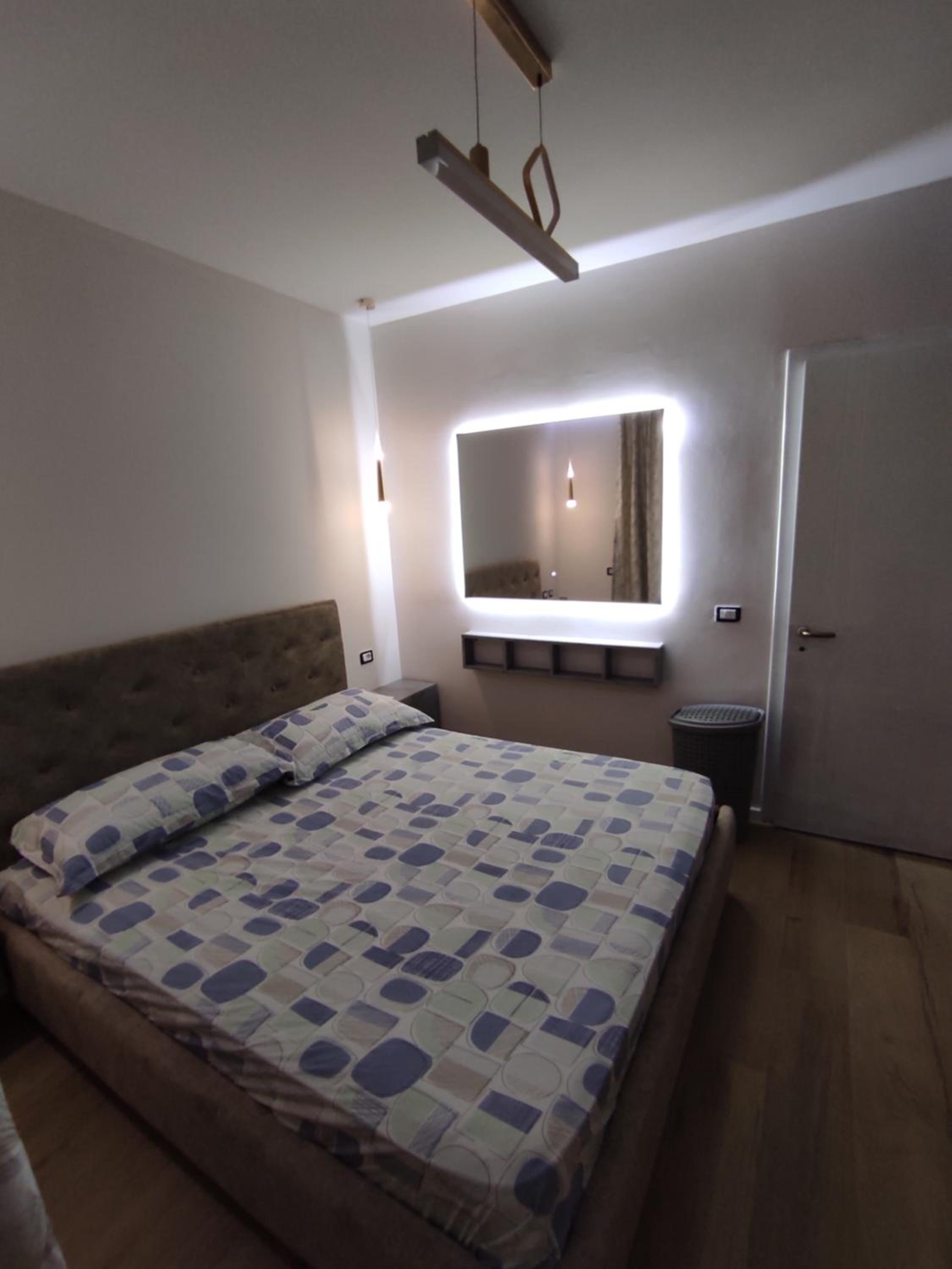 Floer Apartment Sarande