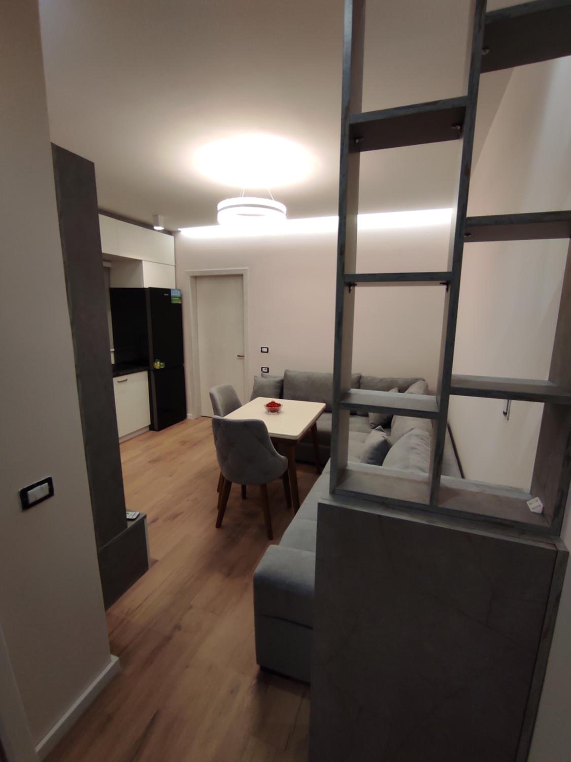 Floer Apartment Sarande
