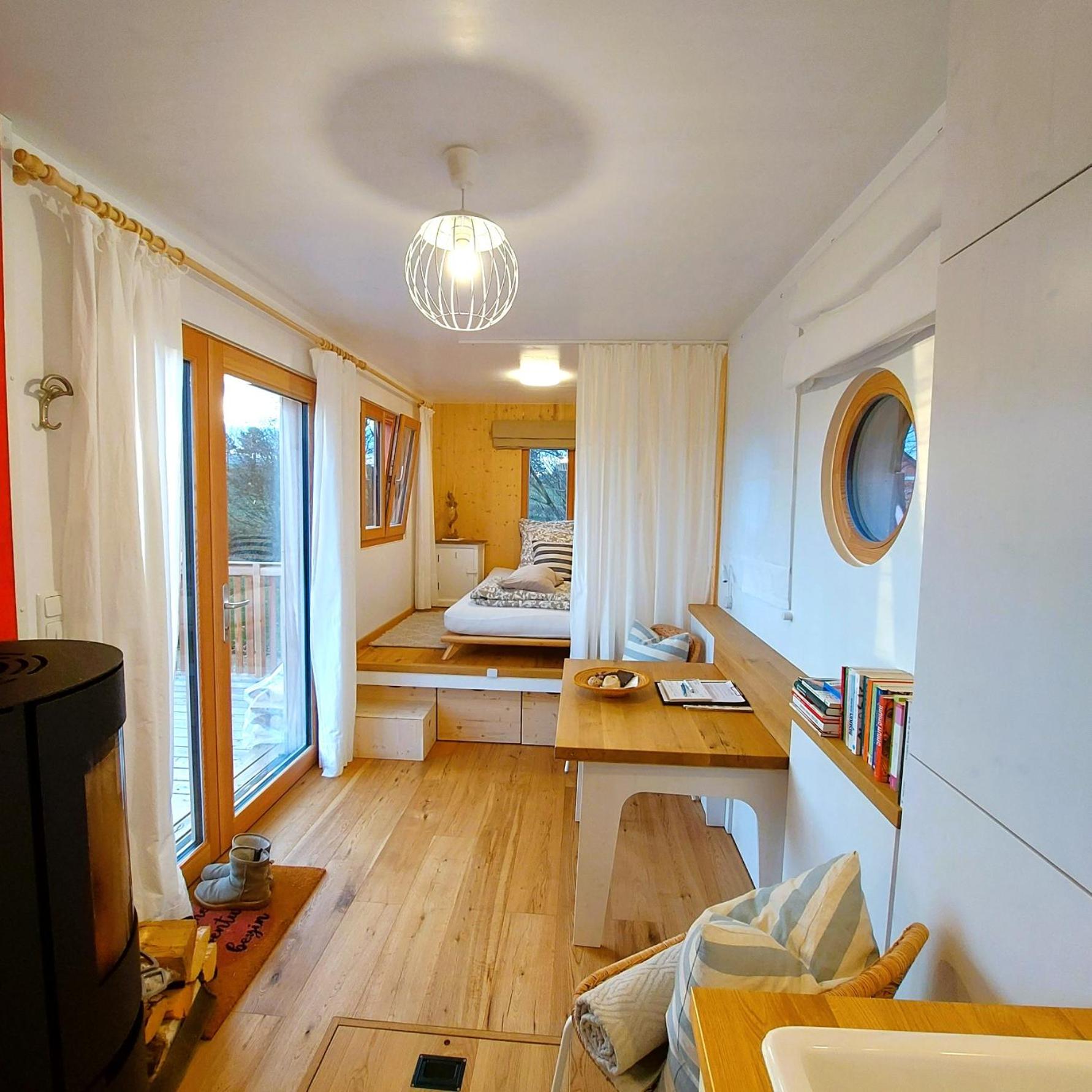 Boutique Loft 