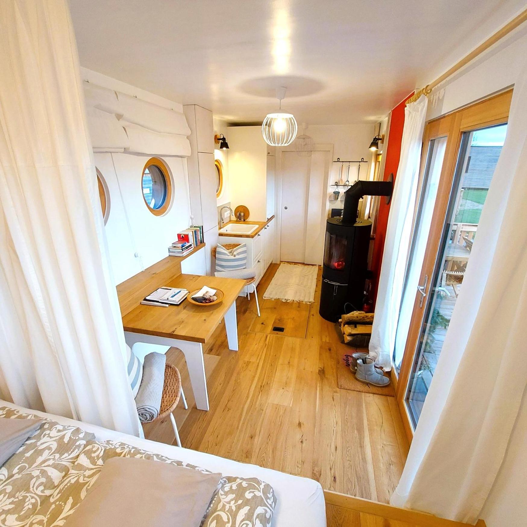 Boutique Loft 