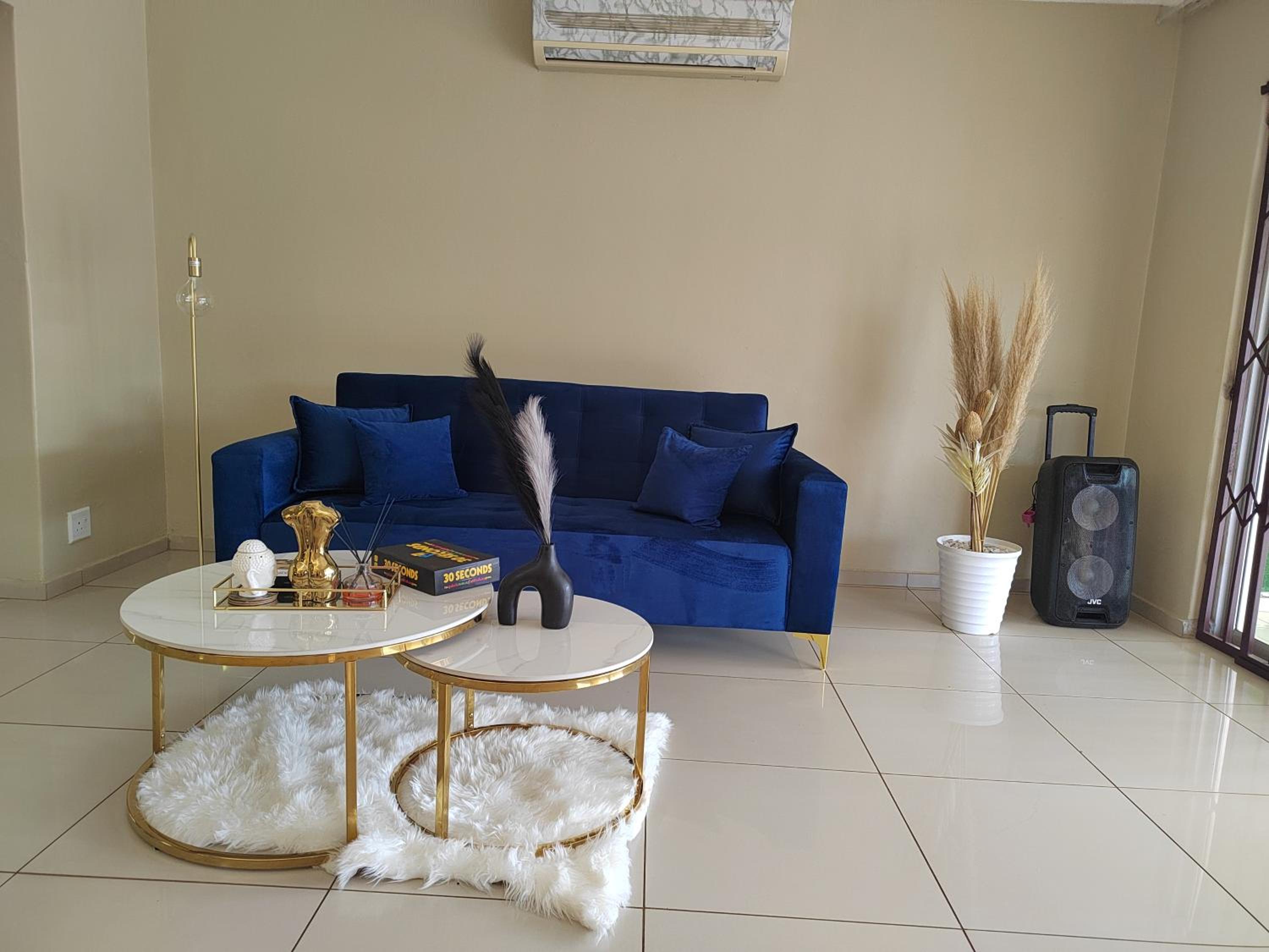 Palma spaces