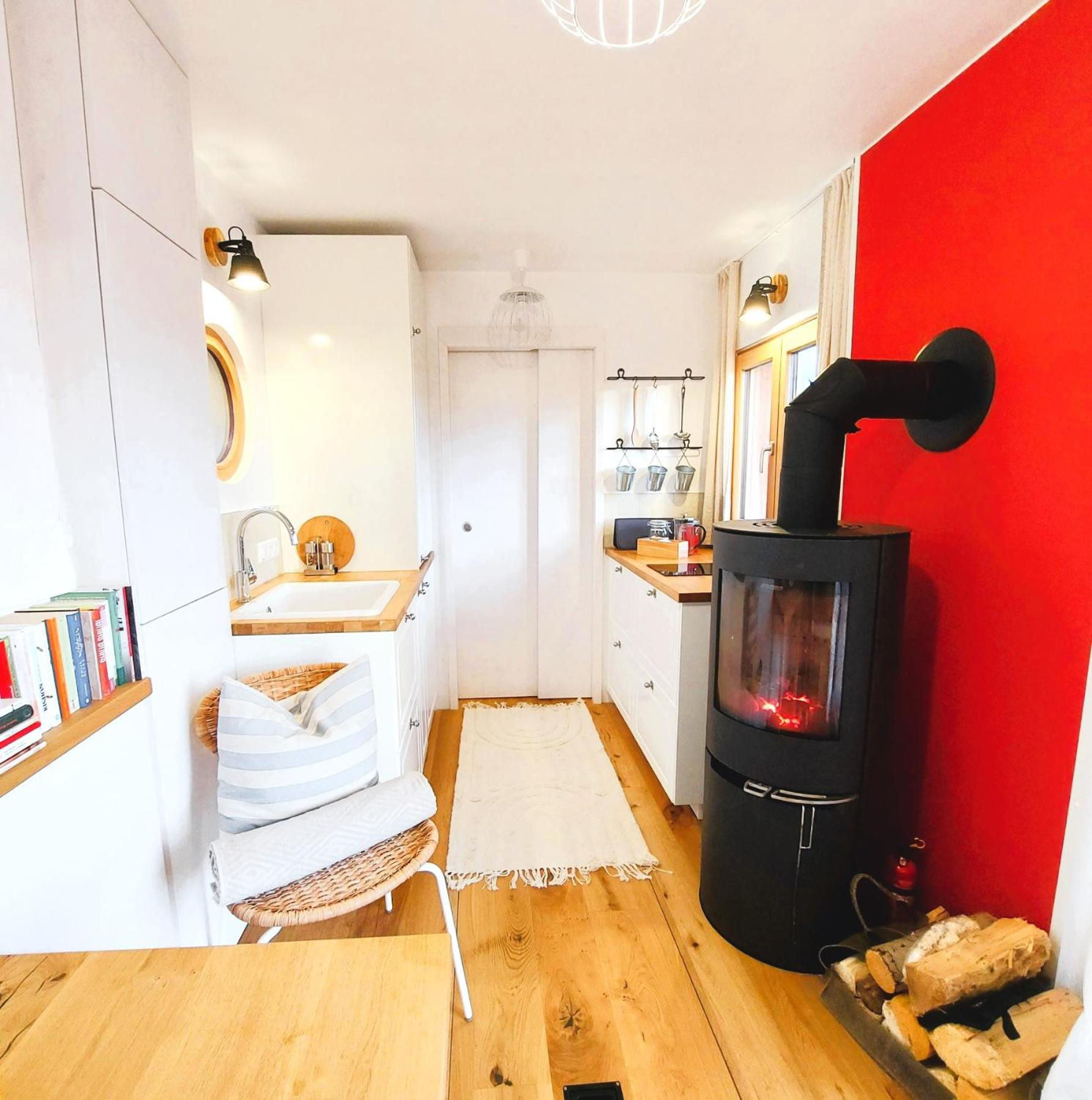 Boutique Loft 