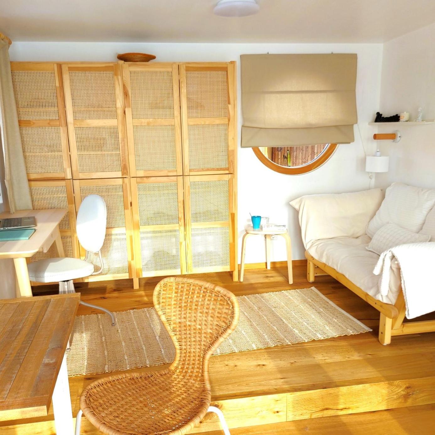 Boutique Loft 