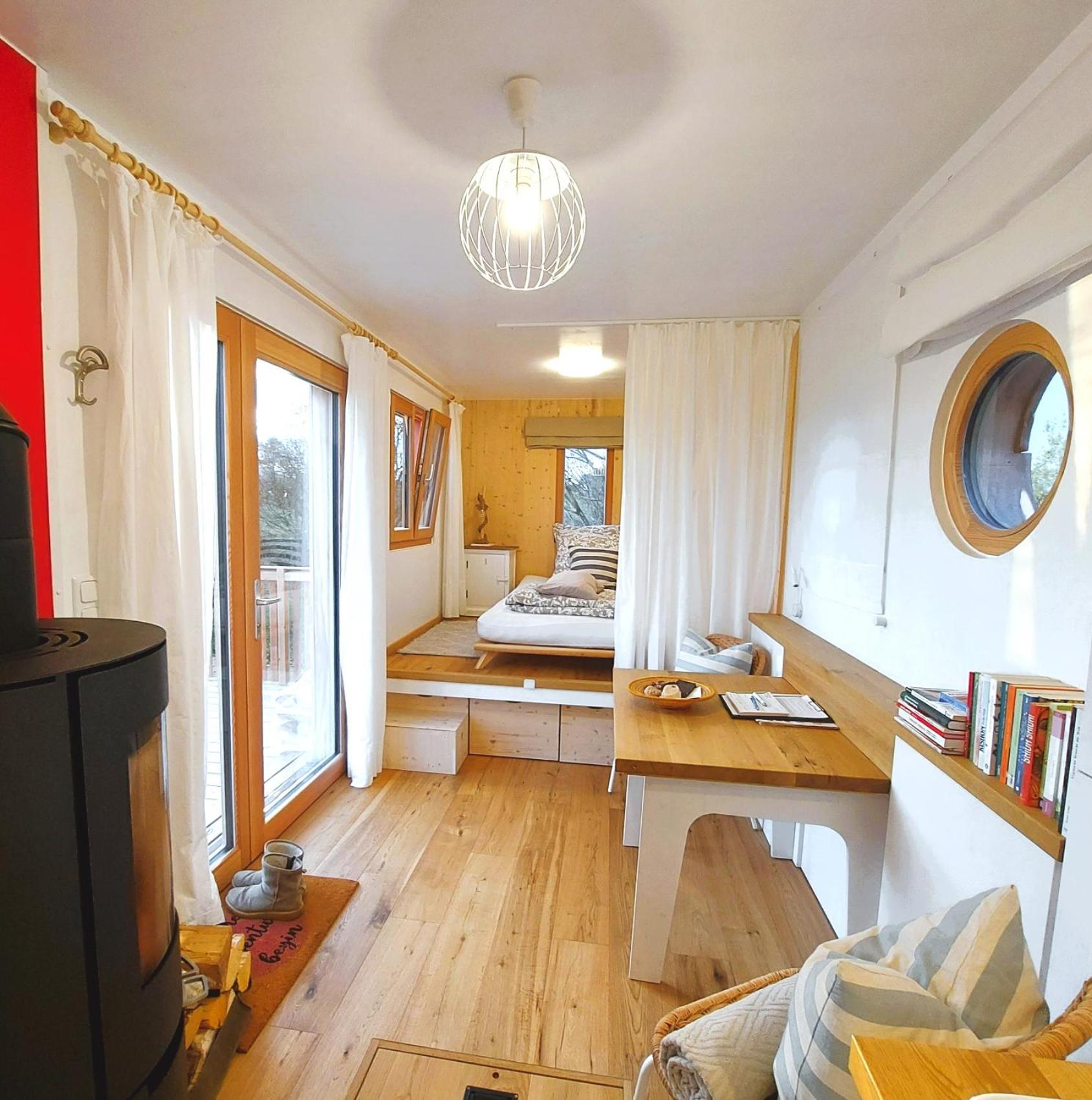 Boutique Loft 