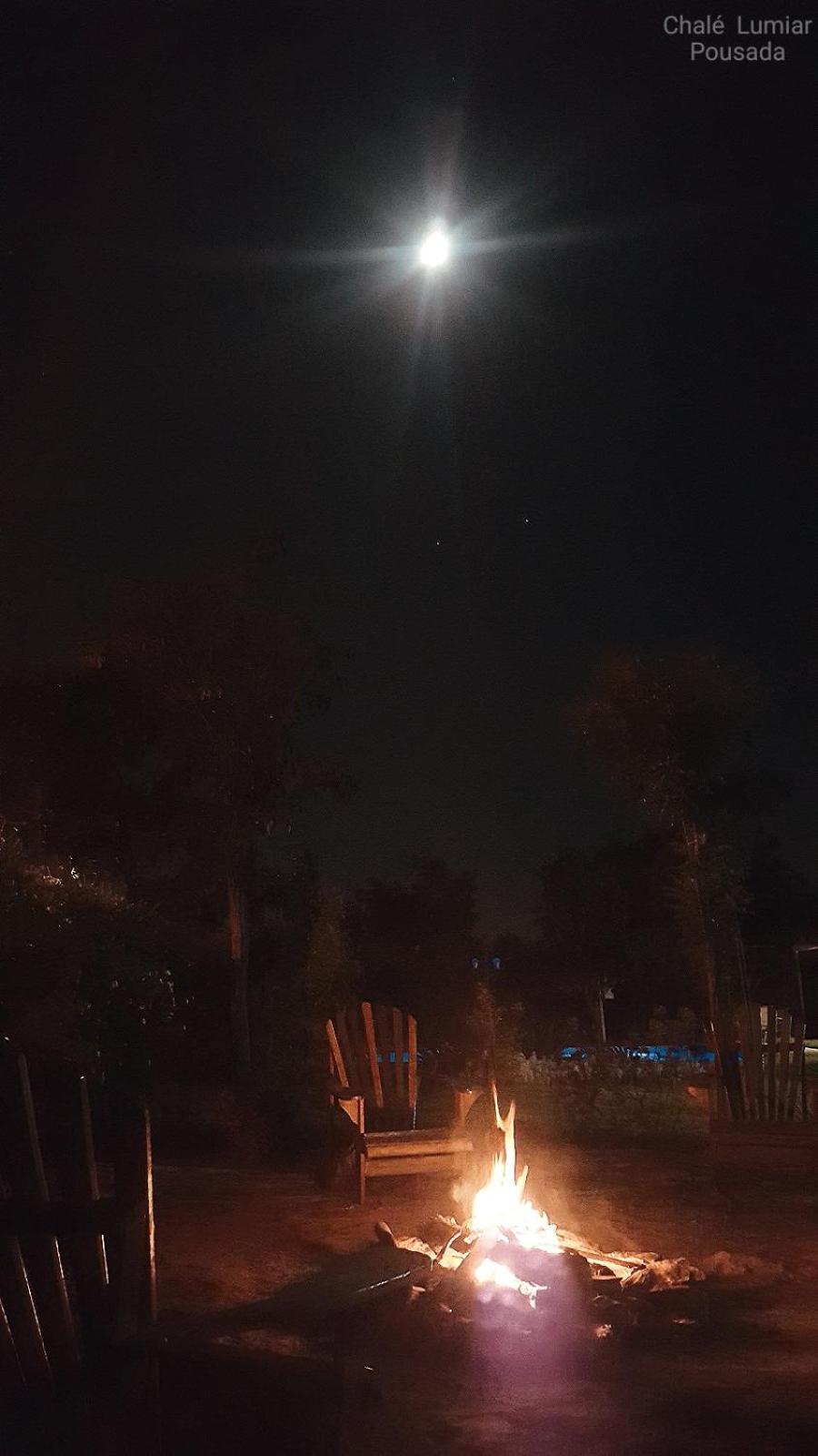 Chalé Lumiar