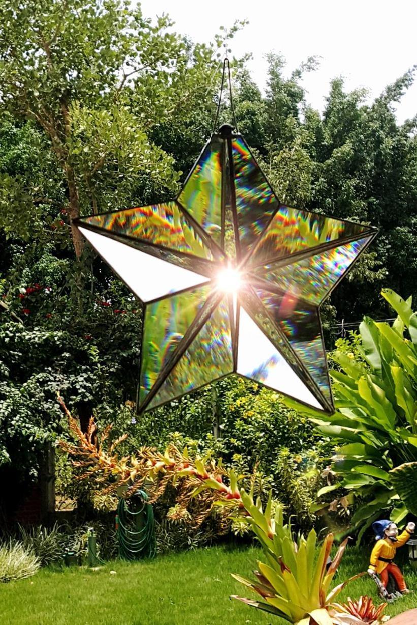 Chalé Lumiar