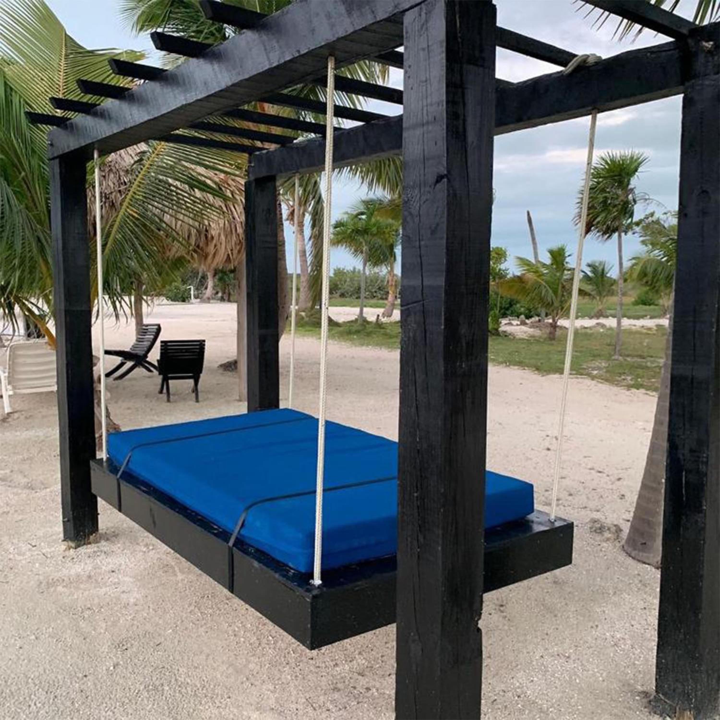 Brahma Blue Resort