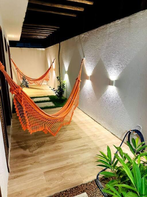 Casa Câlin Milagres com piscina