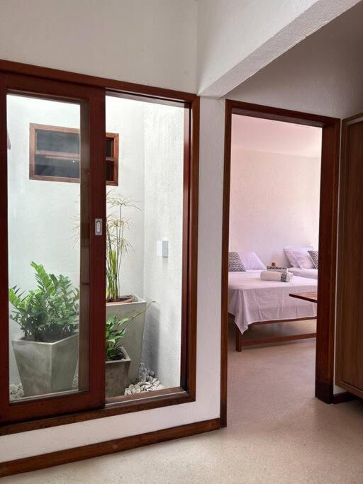 Casa Câlin Milagres com piscina