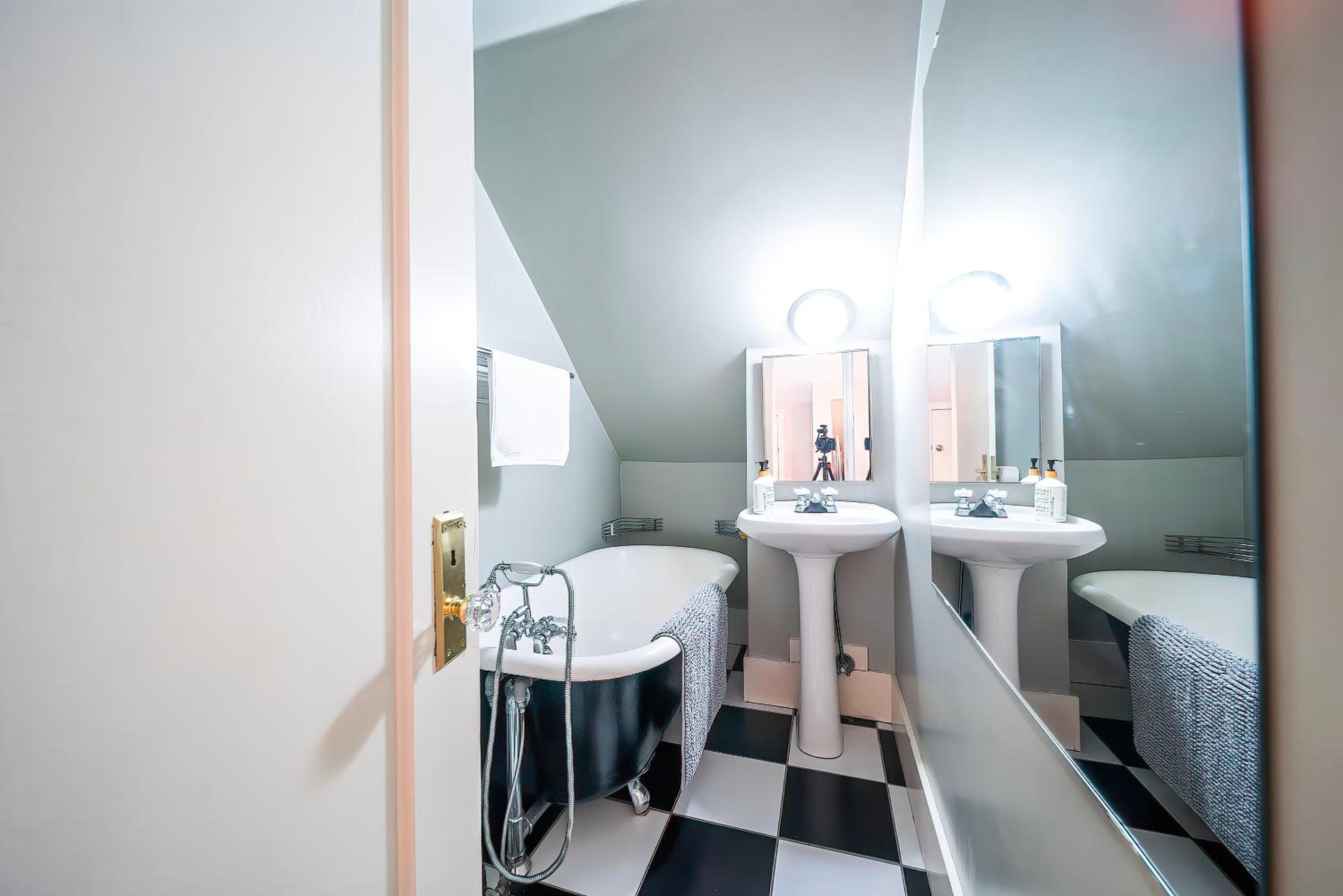 Charming Home Near UBC with Parking & Backyard