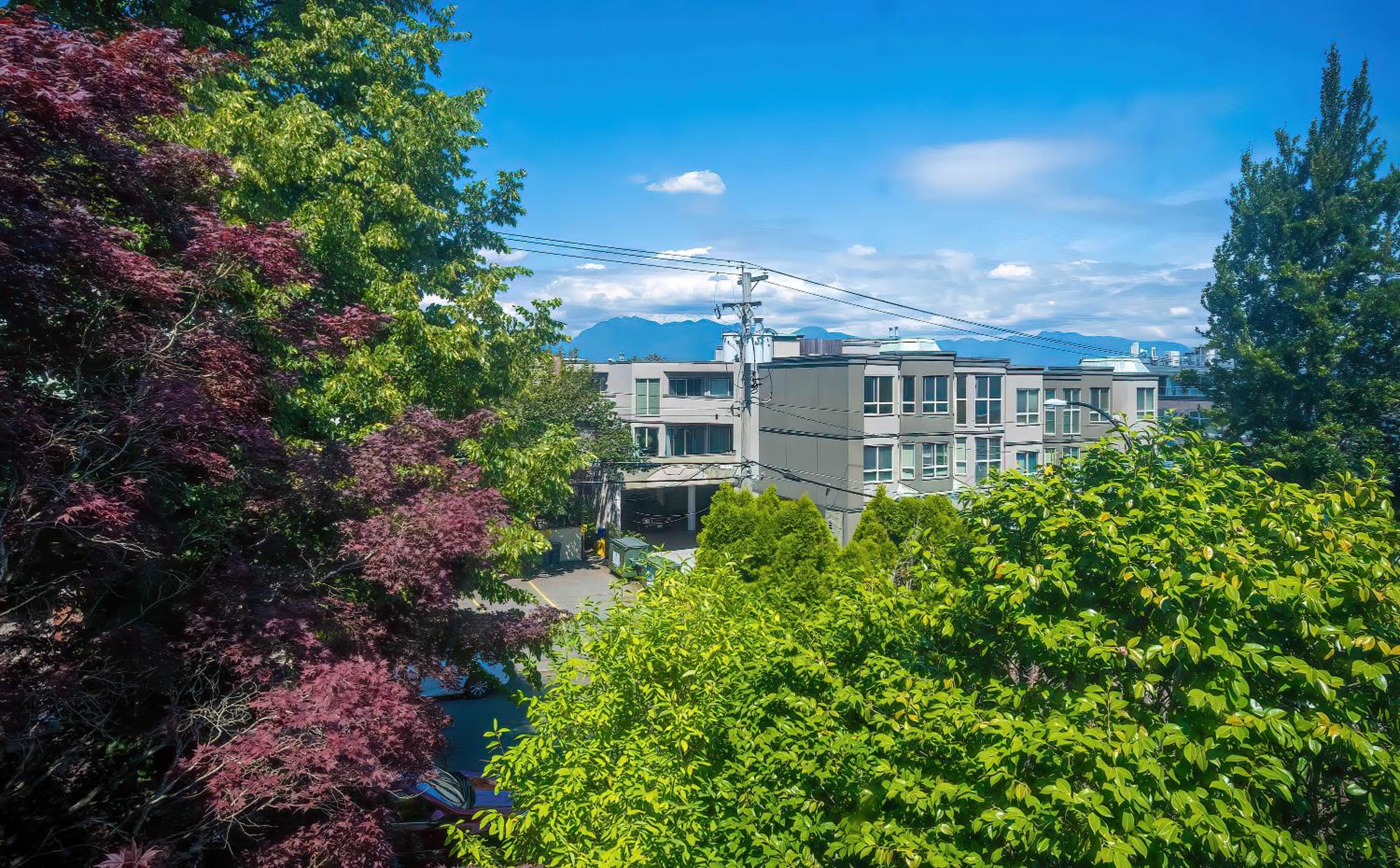Charming Home Near UBC with Parking & Backyard