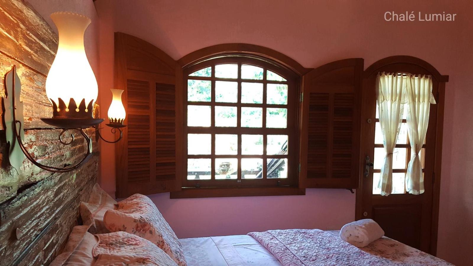 Chalé Lumiar