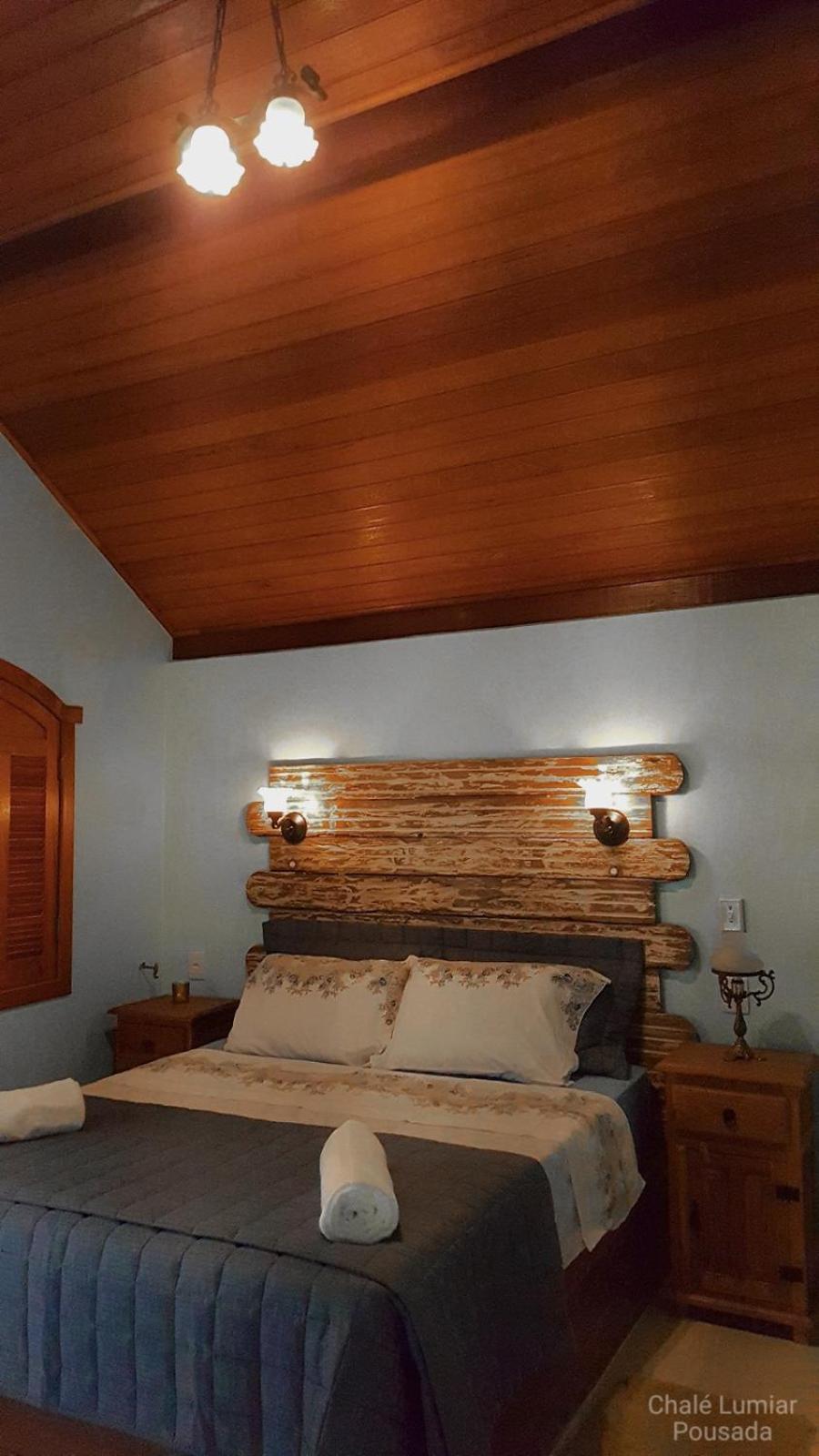 Chalé Lumiar