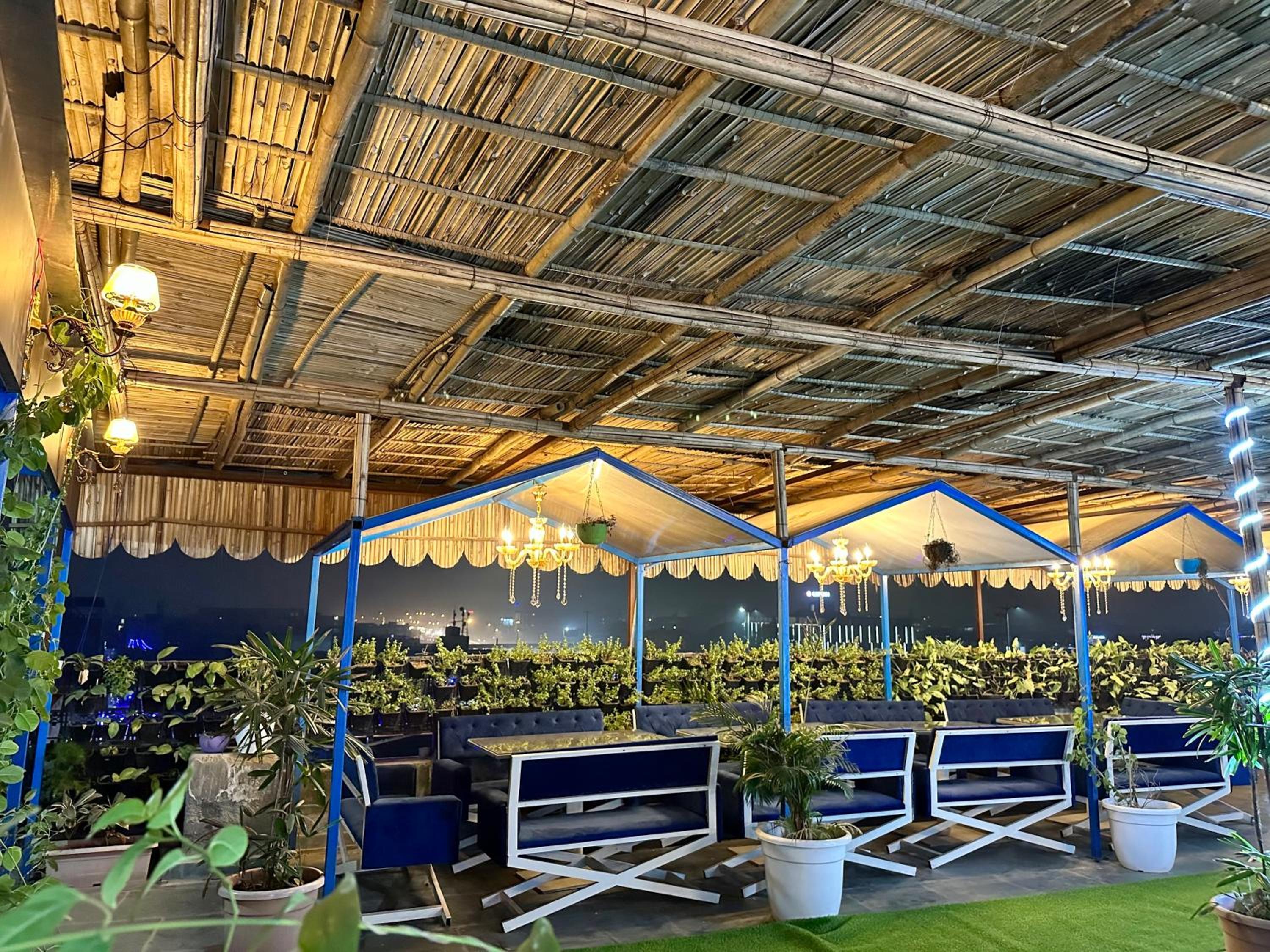 roof