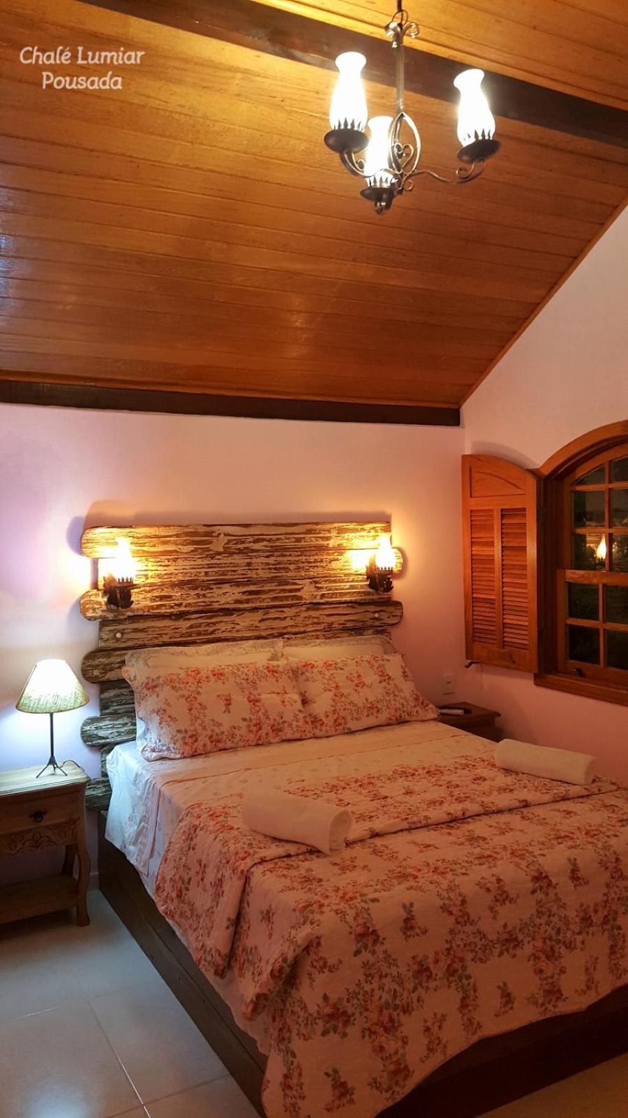 Chalé Lumiar