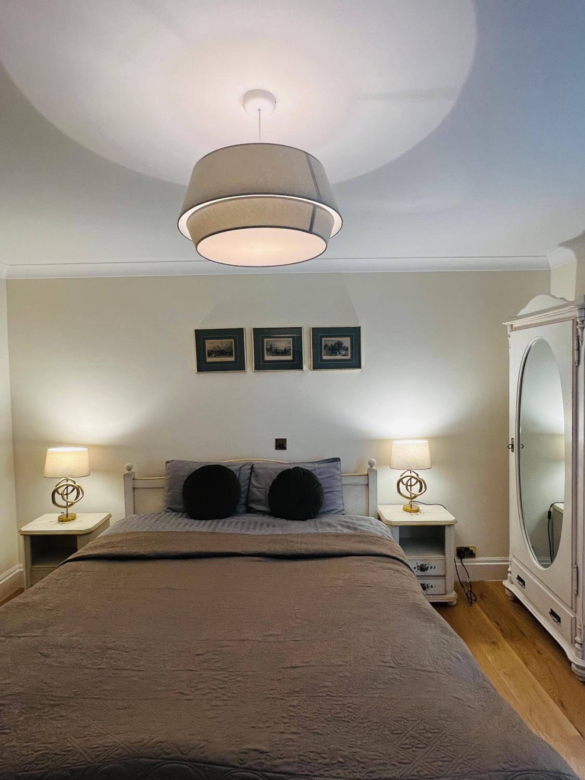 bloomrooms@Knightsbridge/HydePark