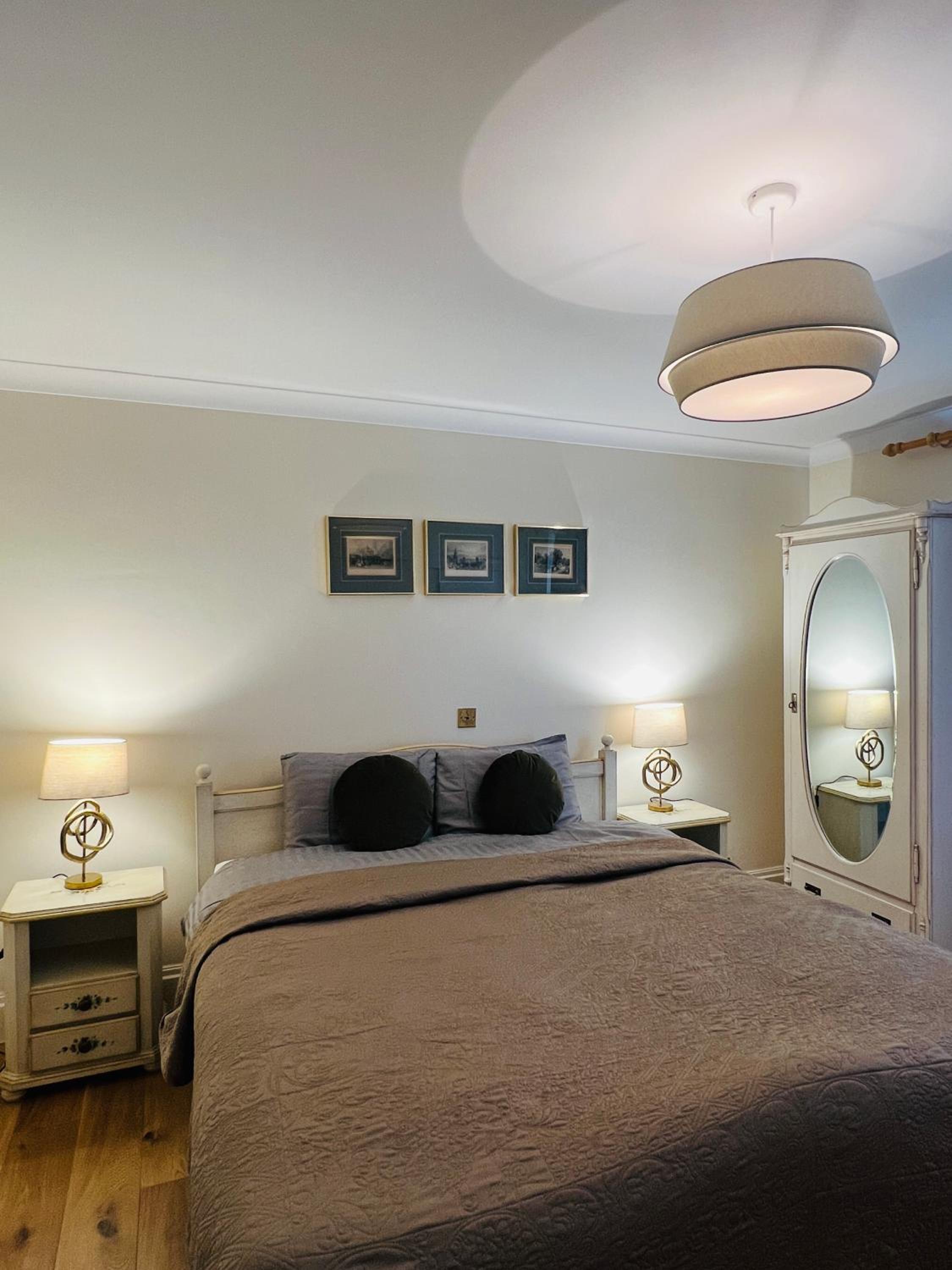 bloomrooms@Knightsbridge/HydePark