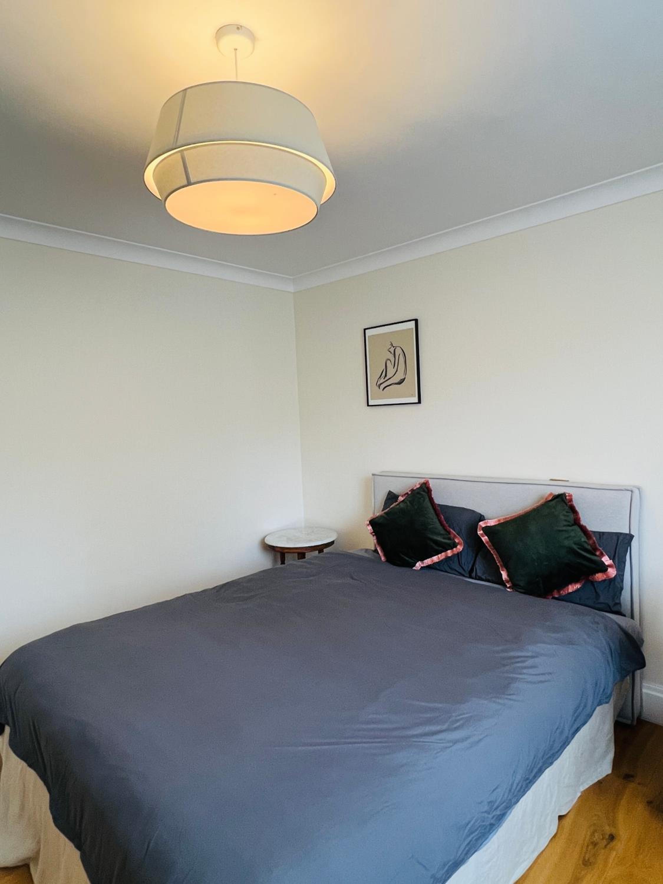 bloomrooms@Knightsbridge/HydePark