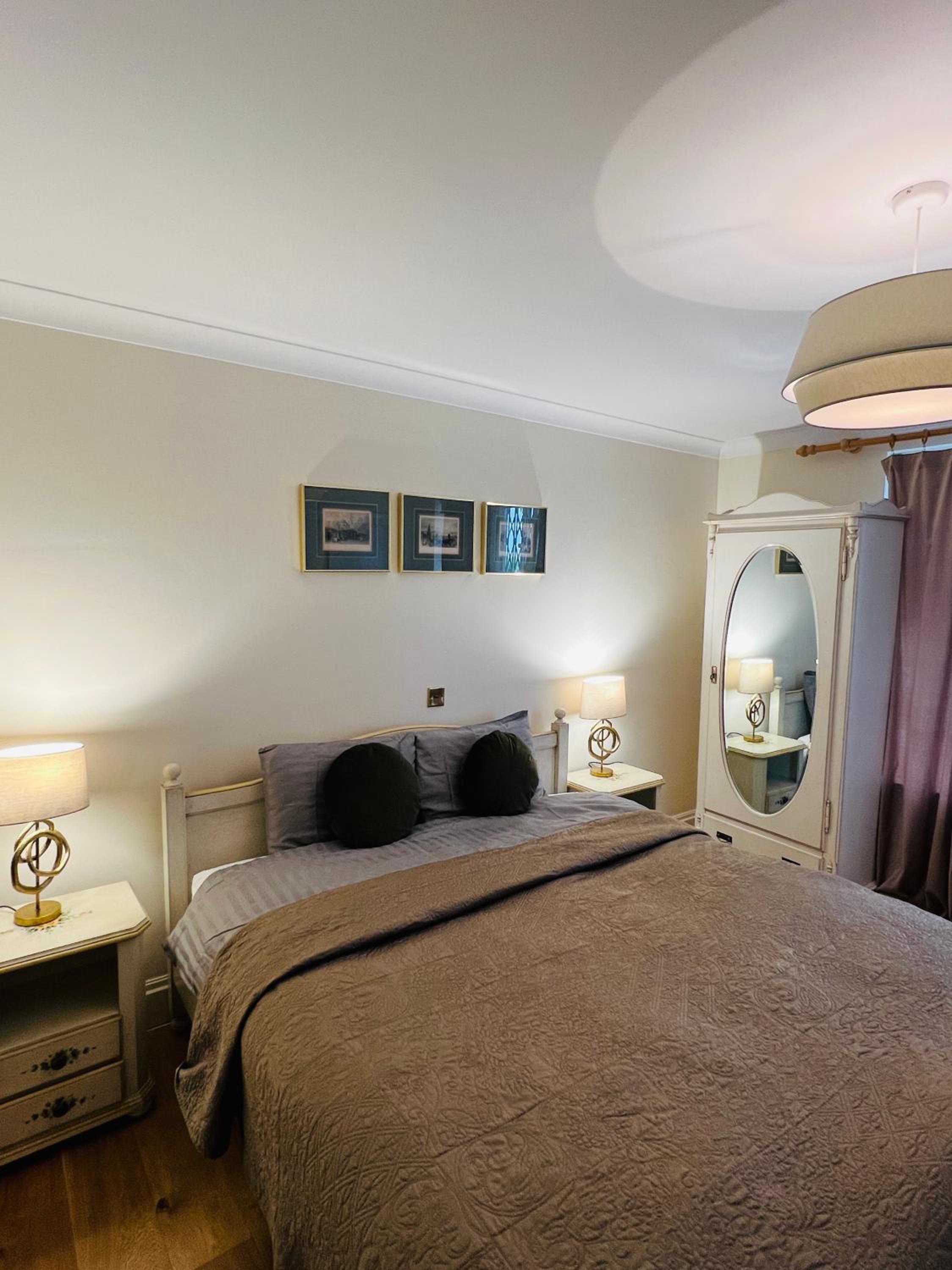bloomrooms@Knightsbridge/HydePark