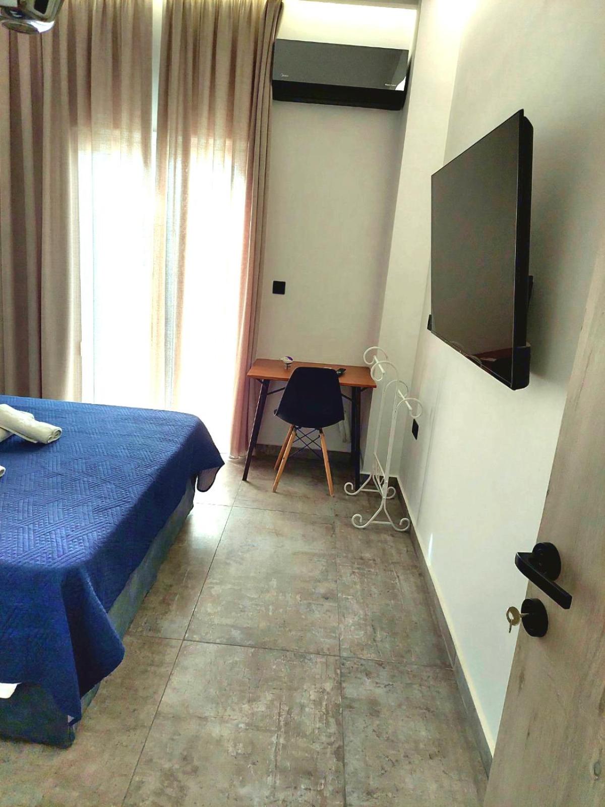 Zenozy luxury apartments photo 3