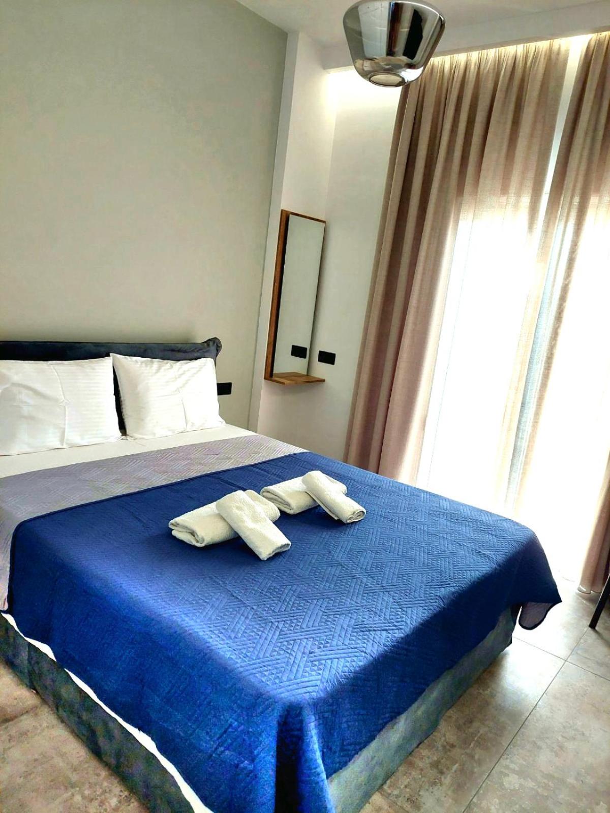 Zenozy luxury apartments photo 2