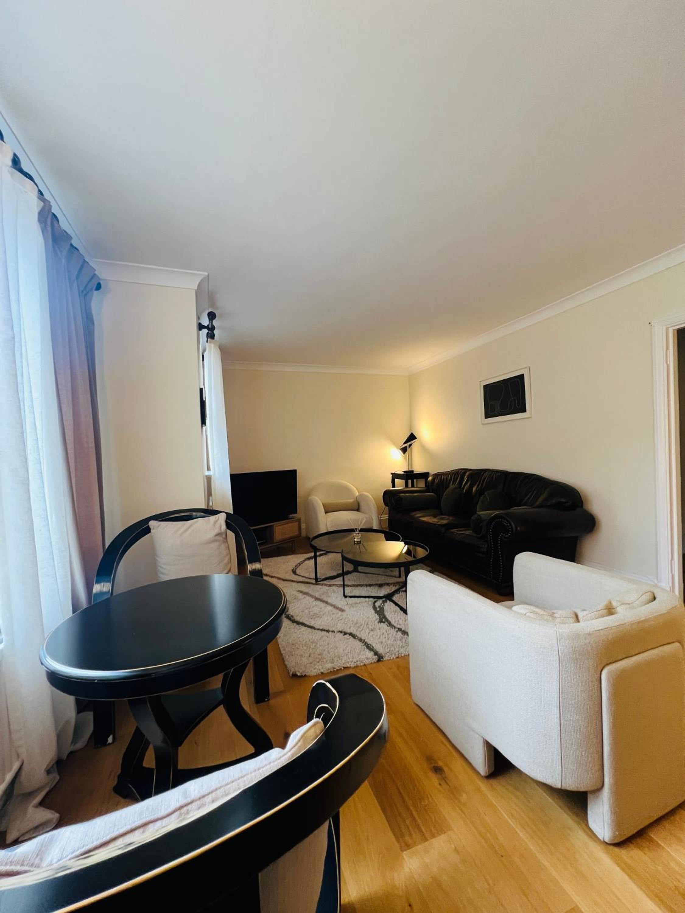 bloomrooms@Knightsbridge/HydePark