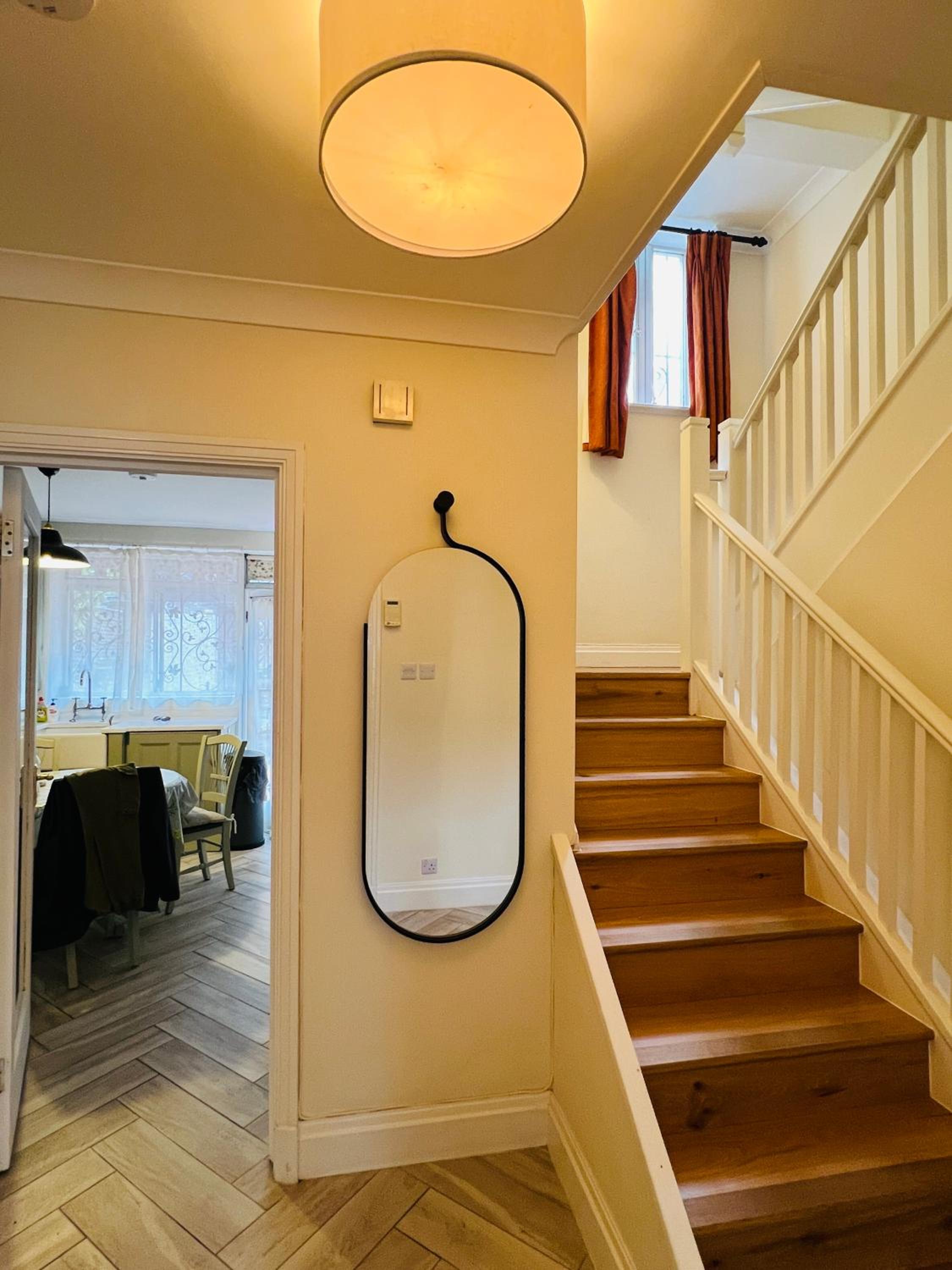 bloomrooms@Knightsbridge/HydePark