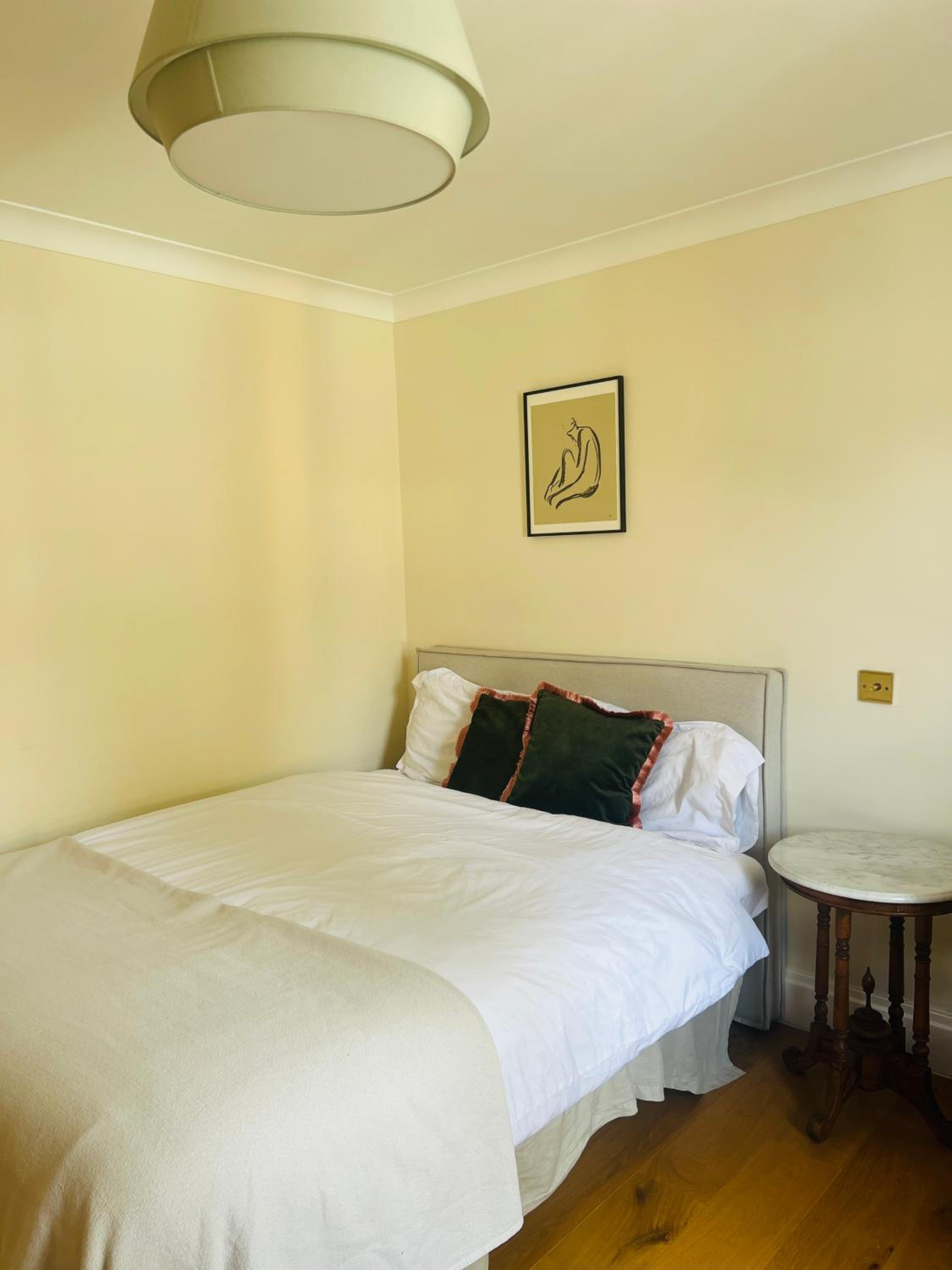 bloomrooms@Knightsbridge/HydePark