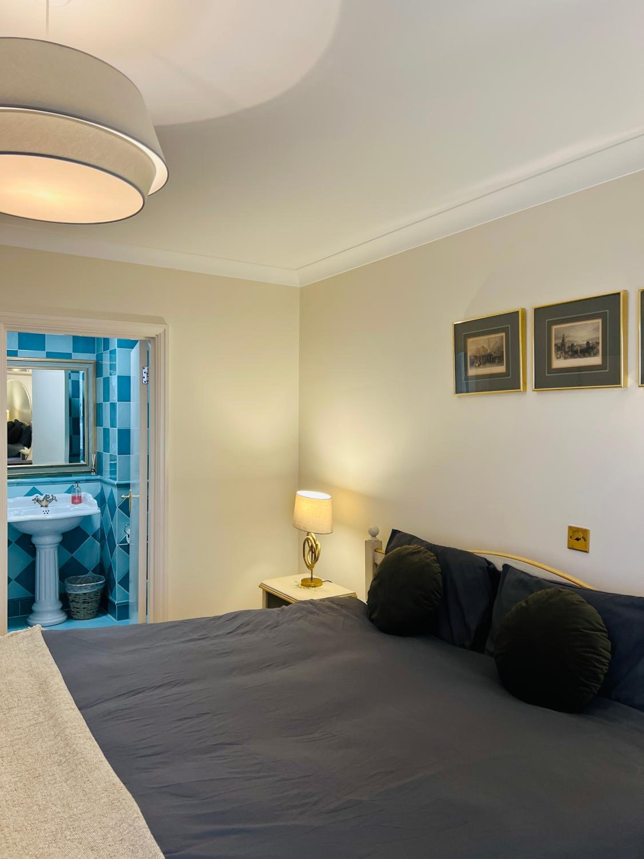 bloomrooms@Knightsbridge/HydePark