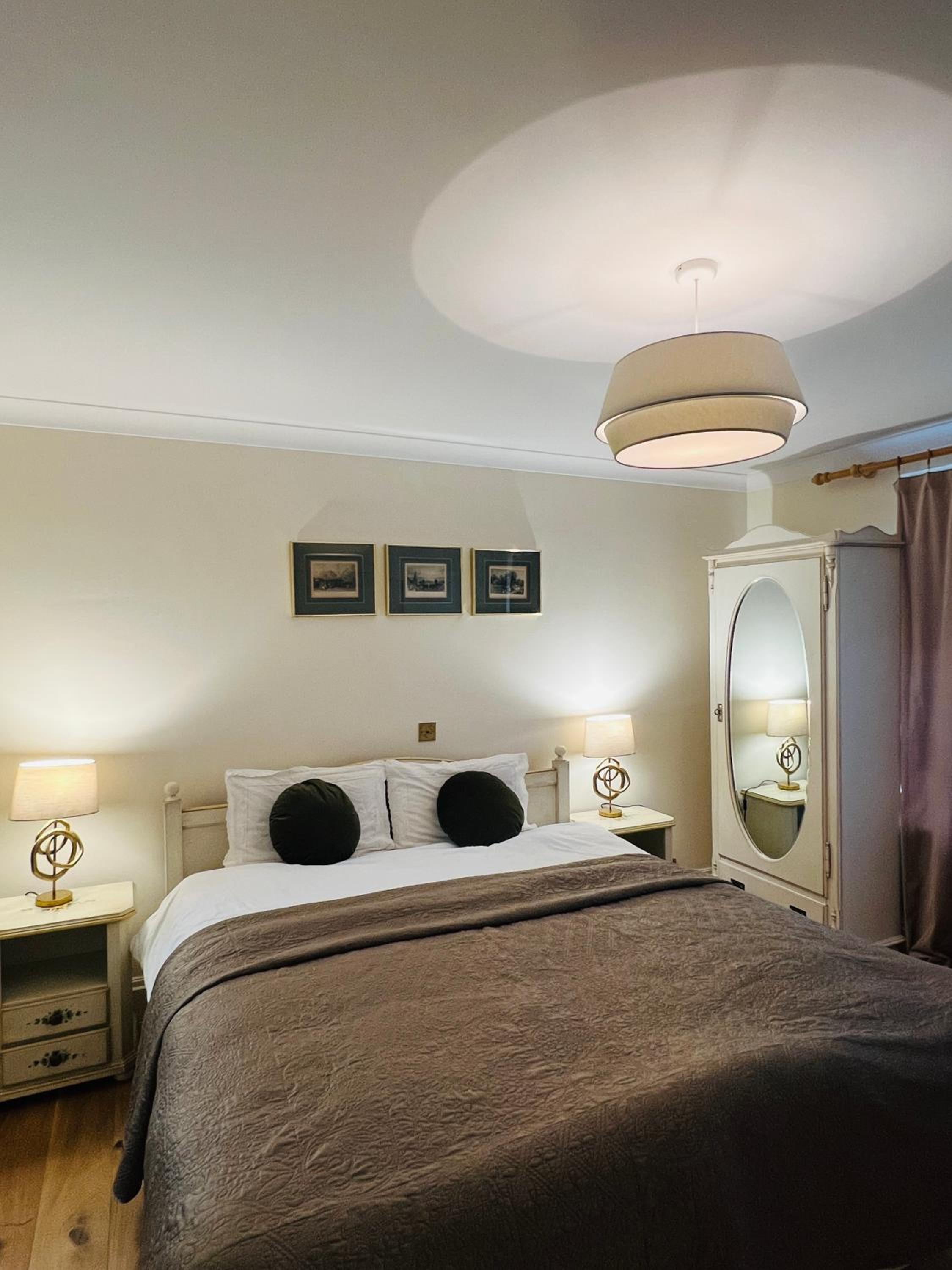 bloomrooms@Knightsbridge/HydePark