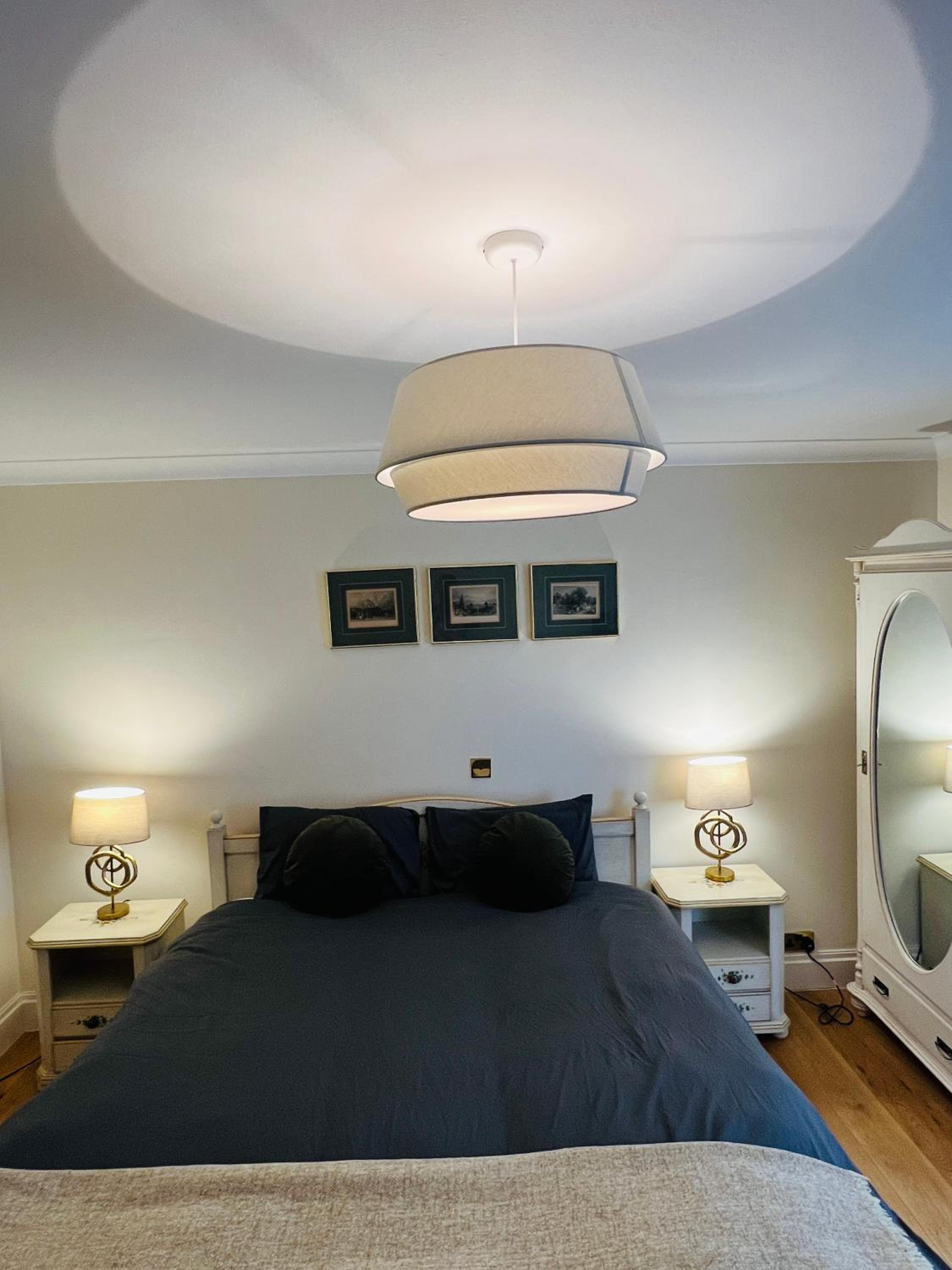 bloomrooms@Knightsbridge/HydePark