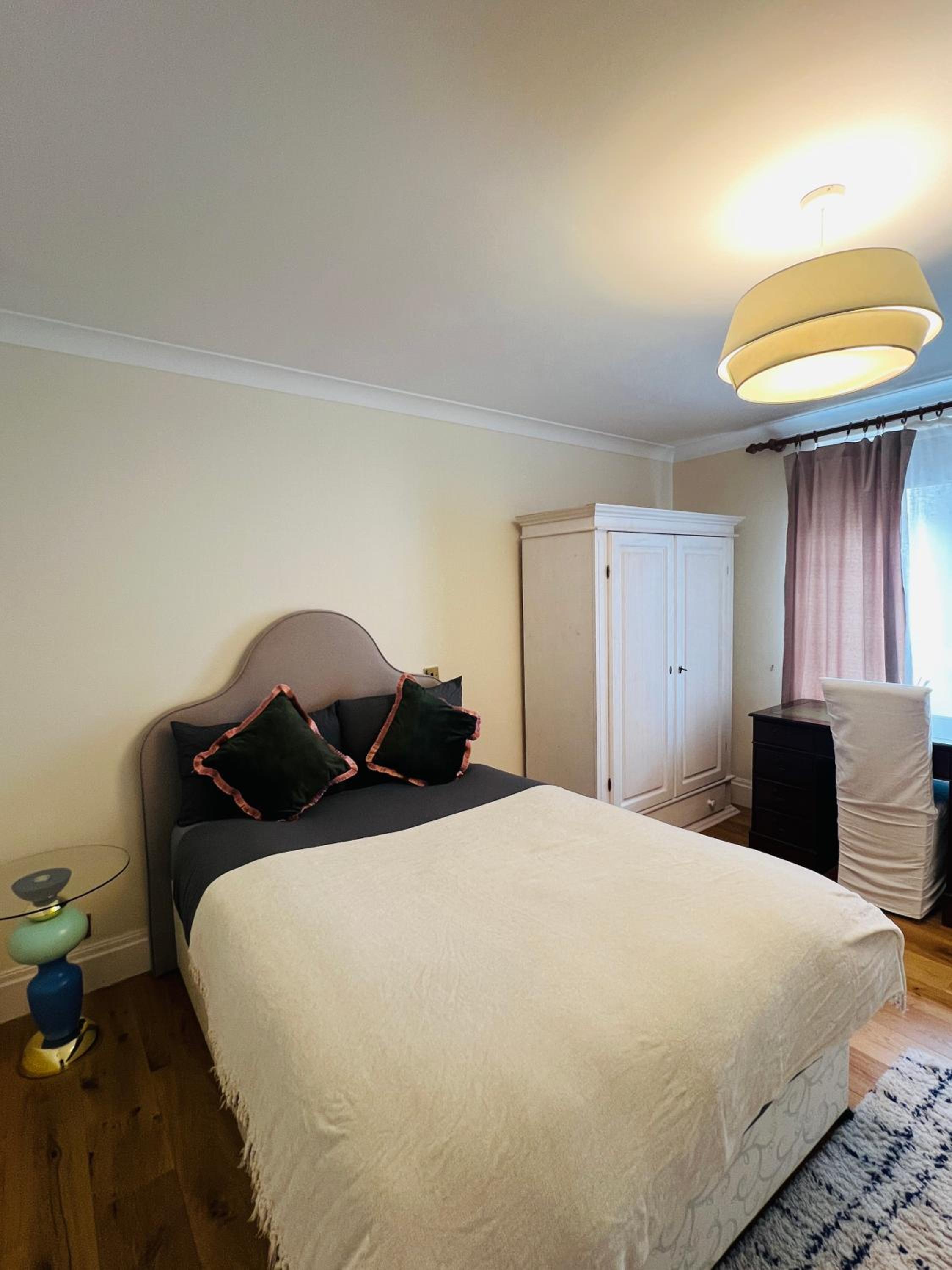 bloomrooms@Knightsbridge/HydePark