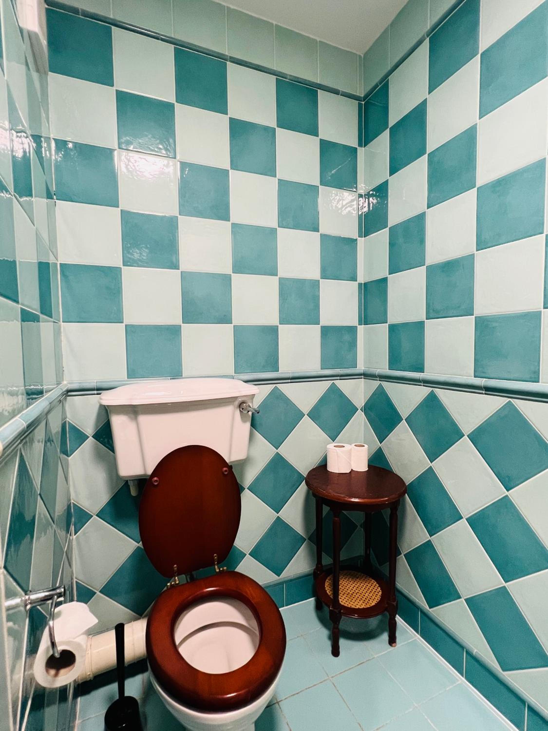 bloomrooms@Knightsbridge/HydePark