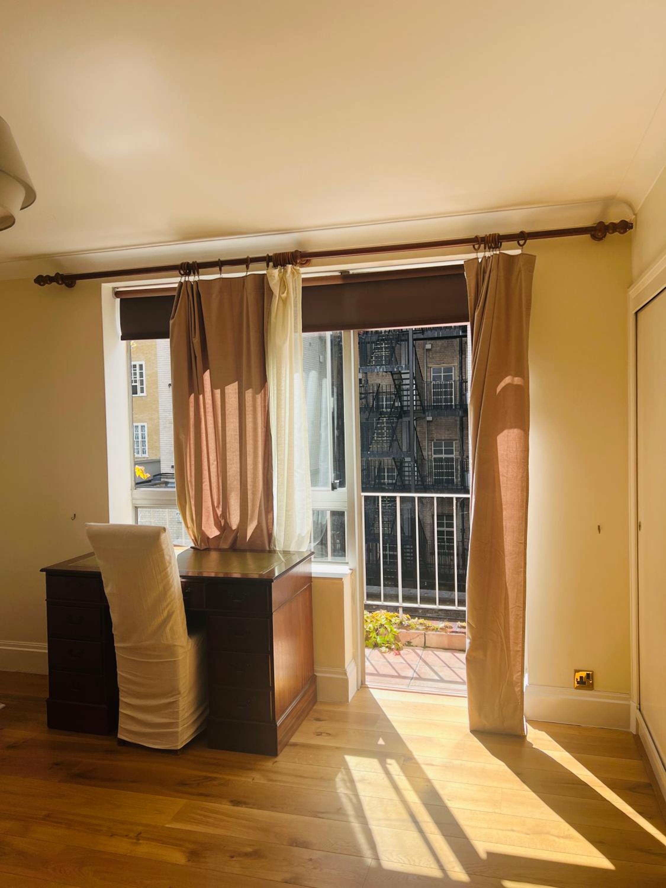 bloomrooms@Knightsbridge/HydePark