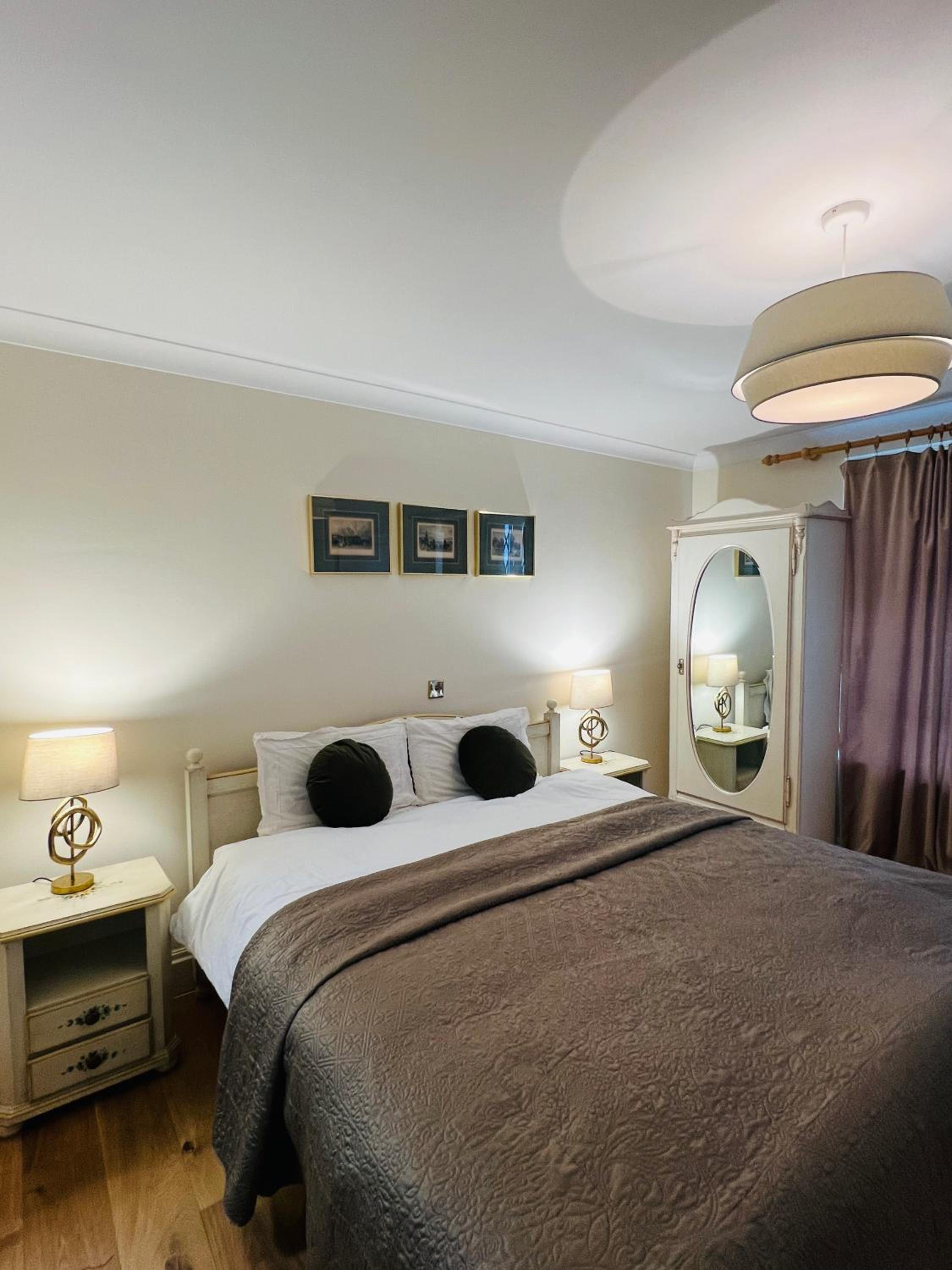 bloomrooms@Knightsbridge/HydePark