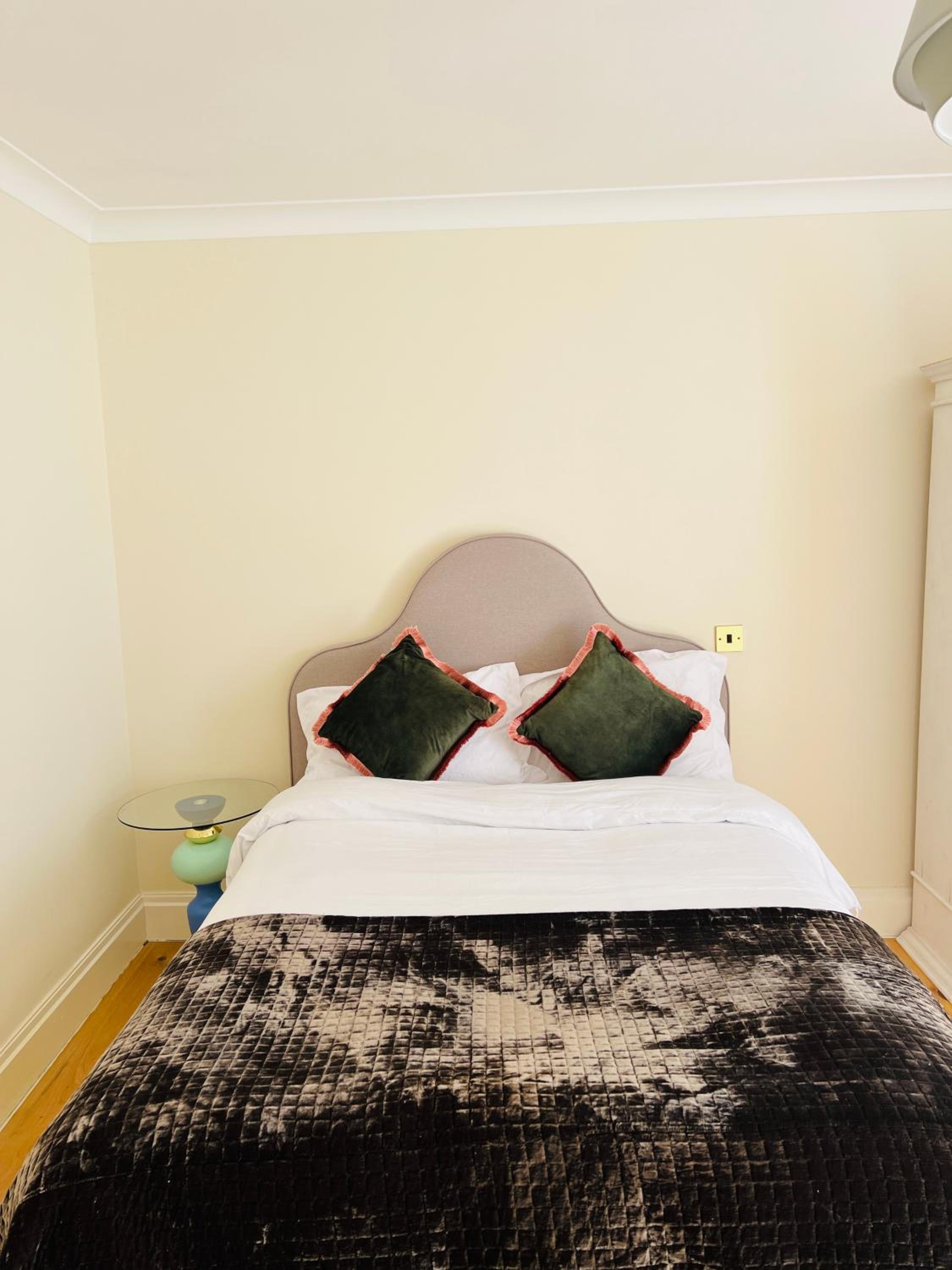 bloomrooms@Knightsbridge/HydePark