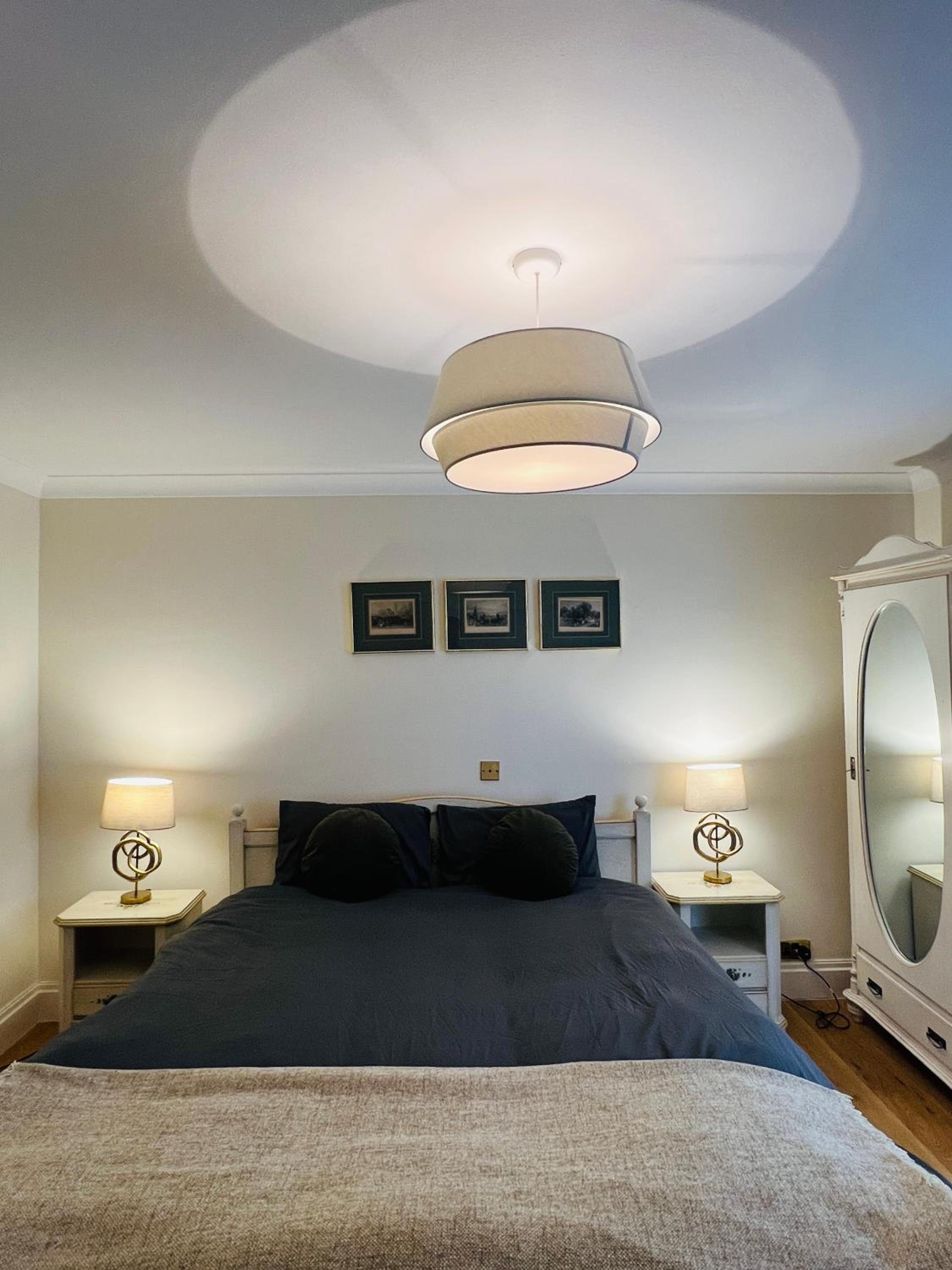 bloomrooms@Knightsbridge/HydePark
