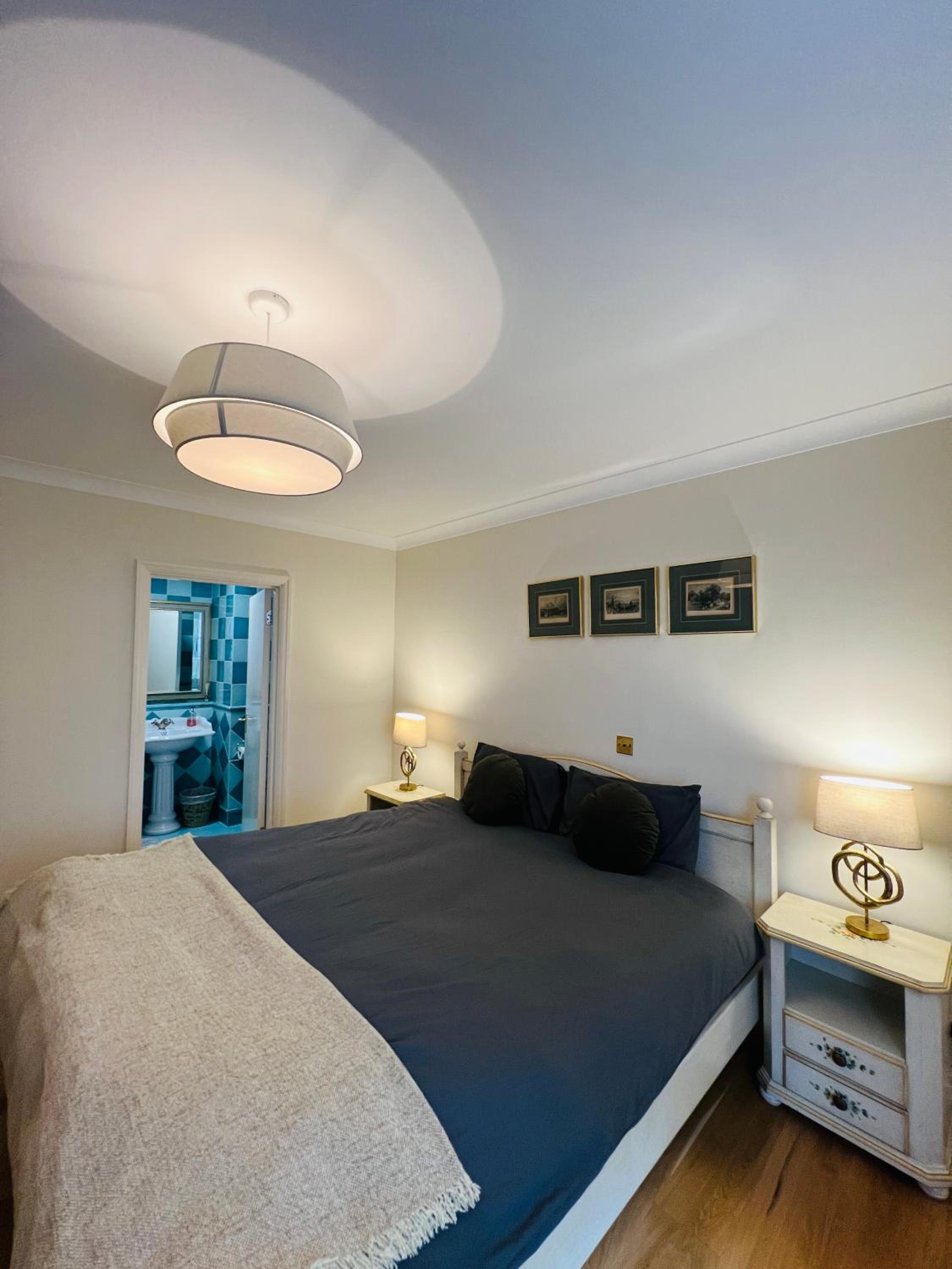 bloomrooms@Knightsbridge/HydePark