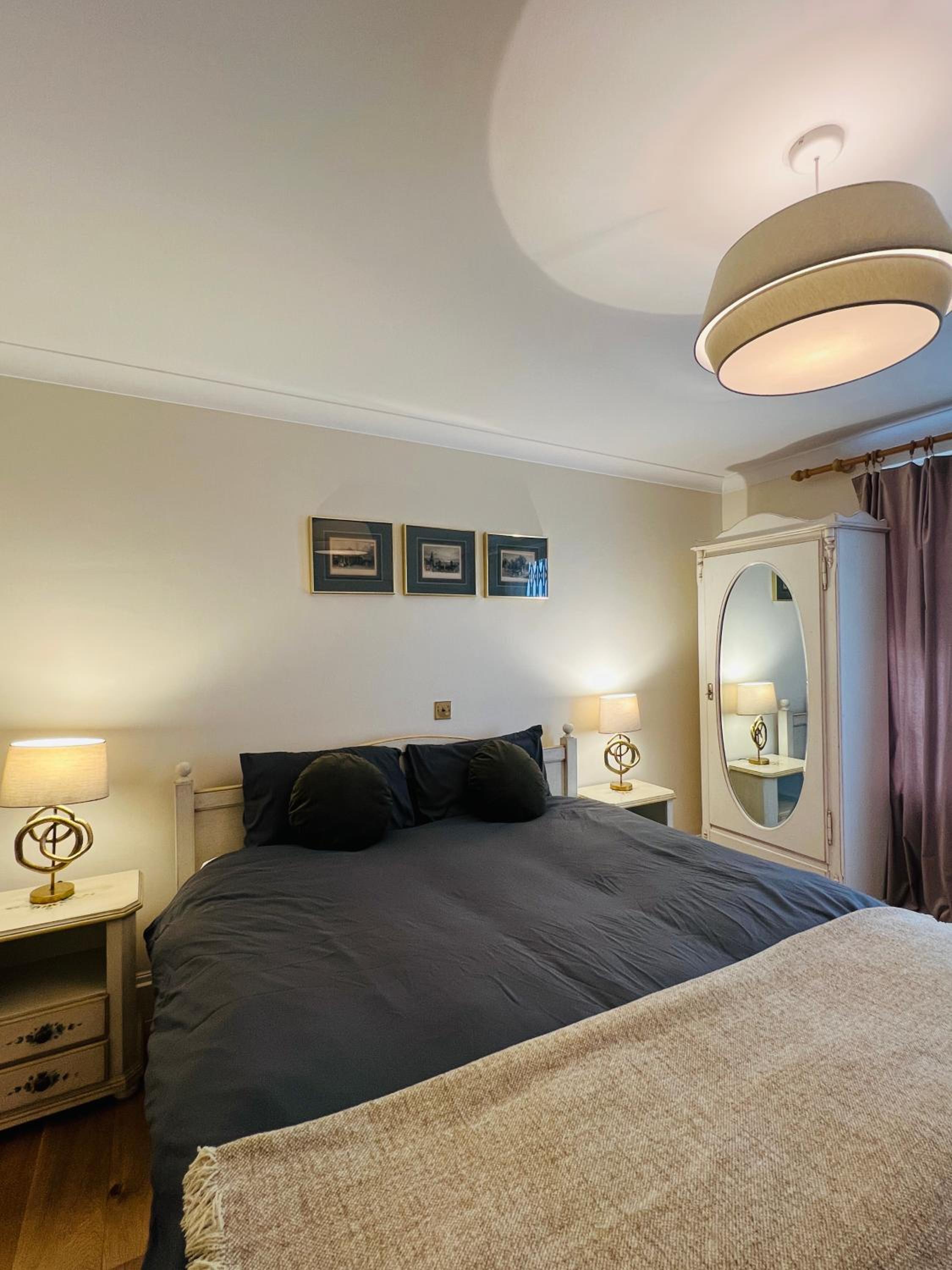 bloomrooms@Knightsbridge/HydePark