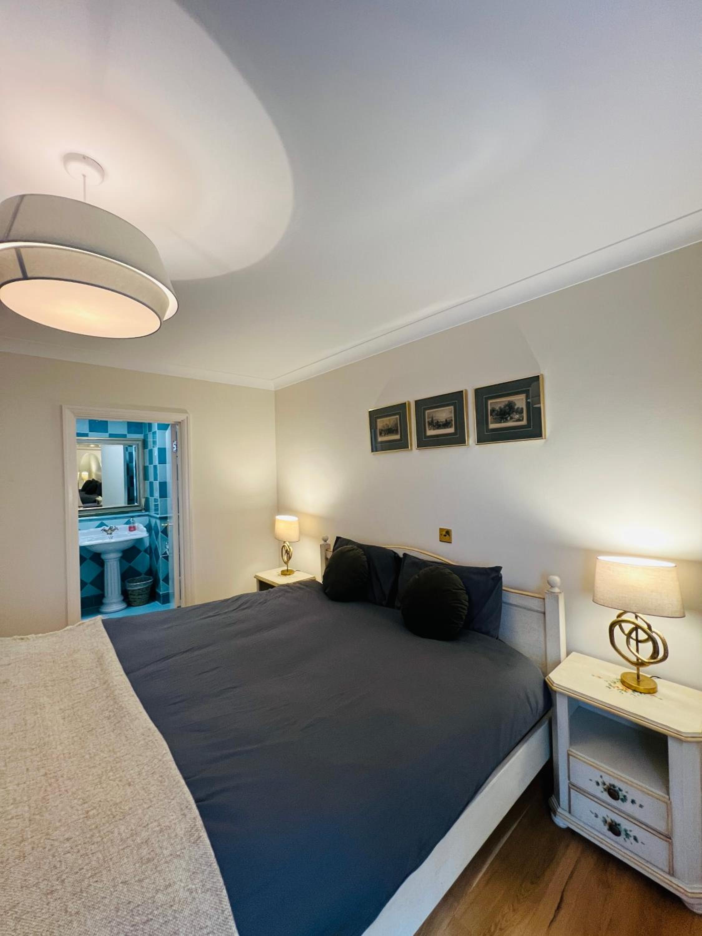 bloomrooms@Knightsbridge/HydePark